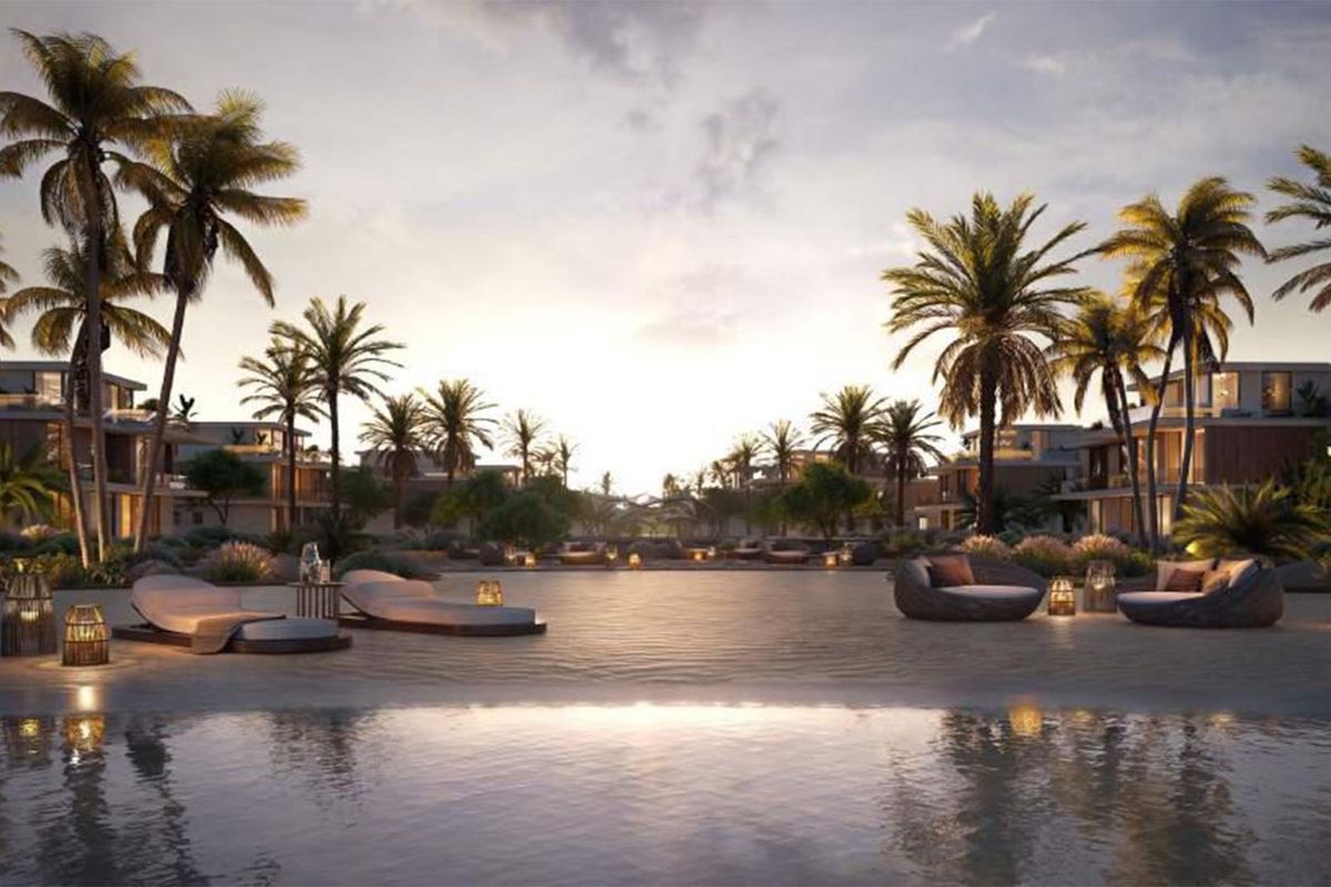 elevator private pool brand new-9