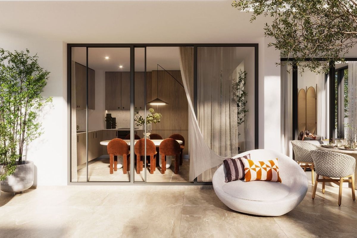 THE VALLEY | FARM GROVE | 4 BEDROOM-11