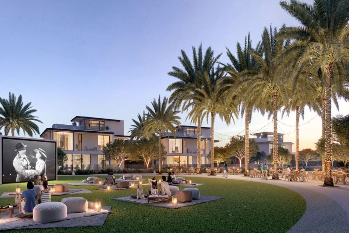 THE VALLEY | FARM GROVE | 4 BEDROOM-6