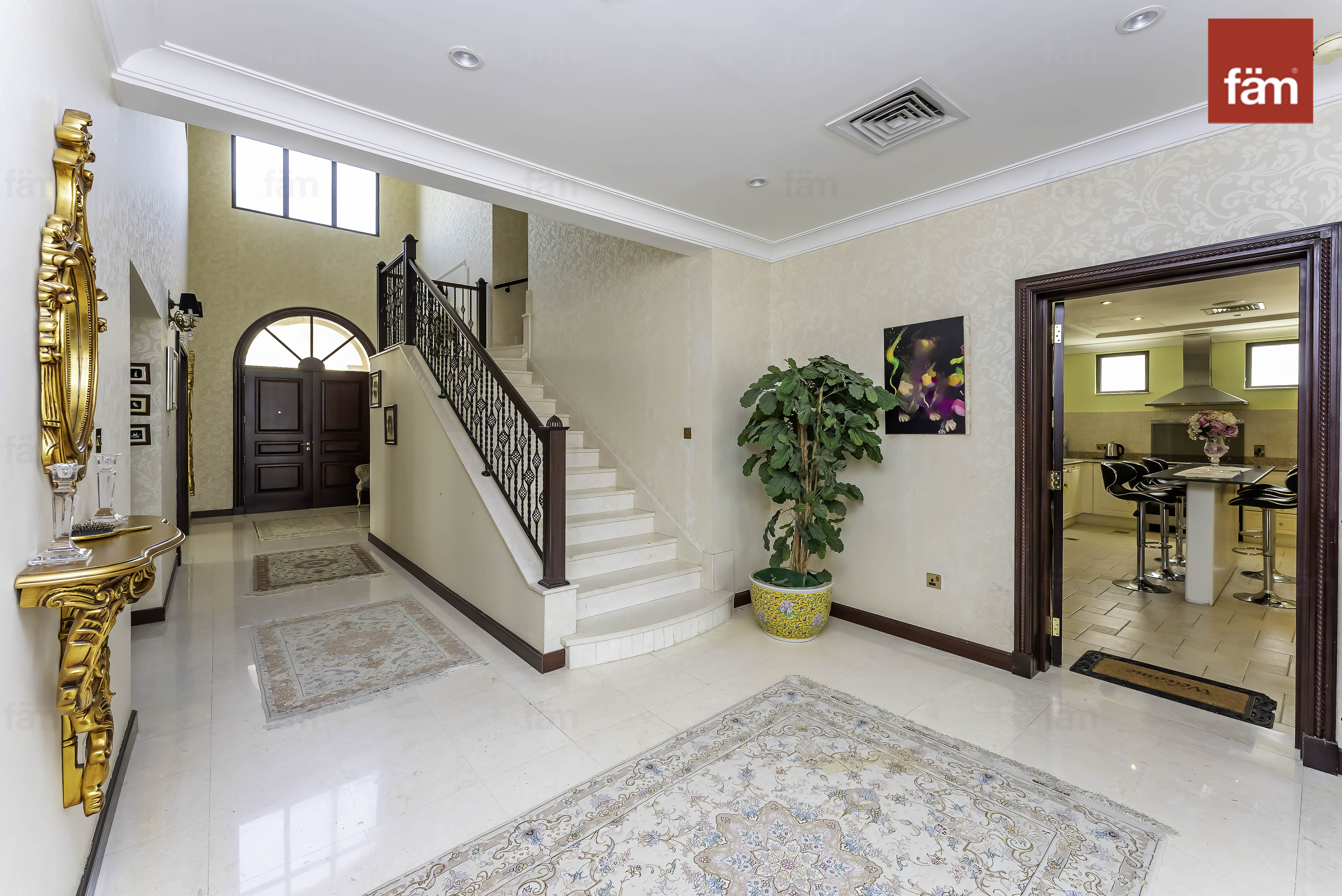 Private pool l Beach access l Fully furnished-13