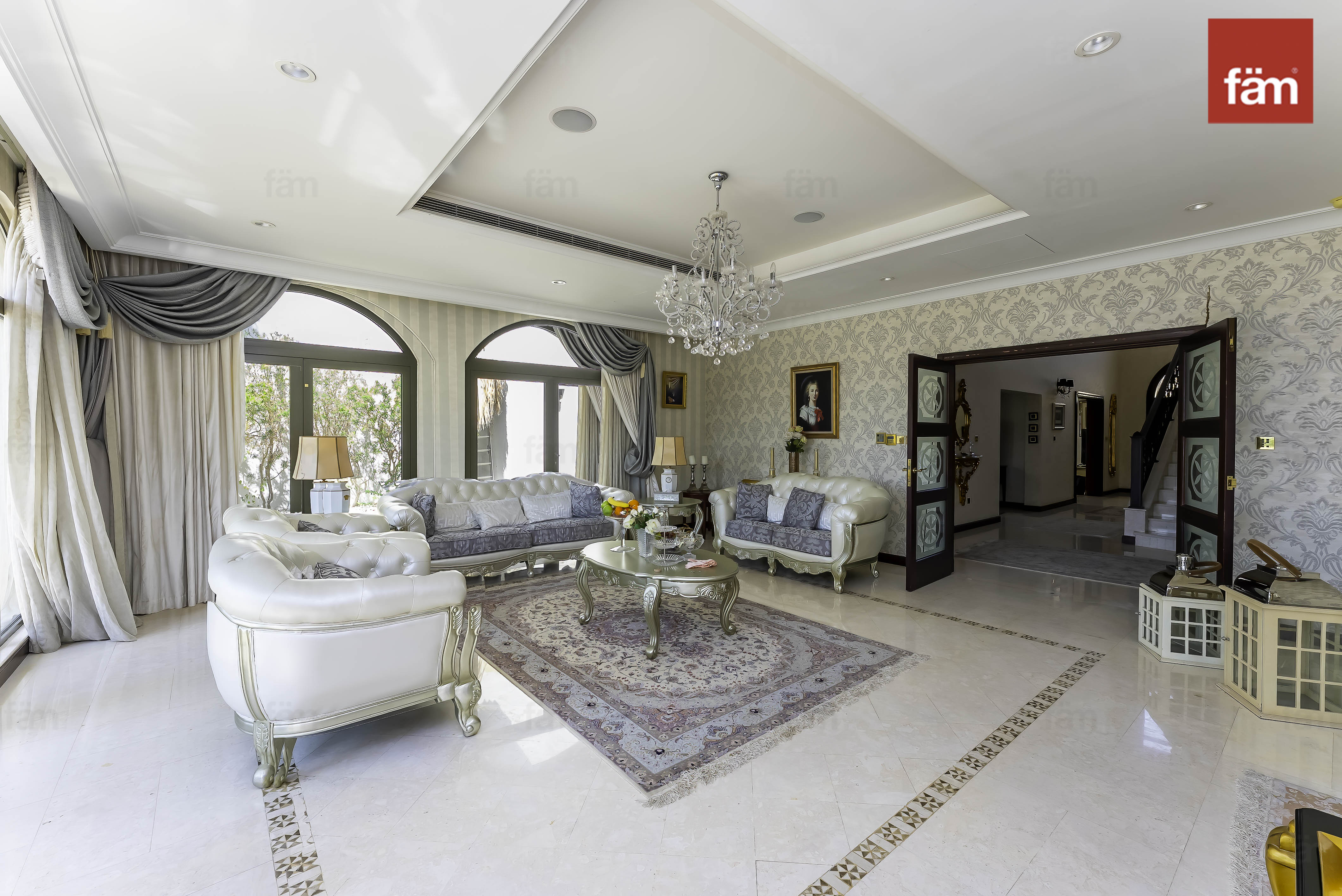 Private pool l Beach access l Fully furnished-10