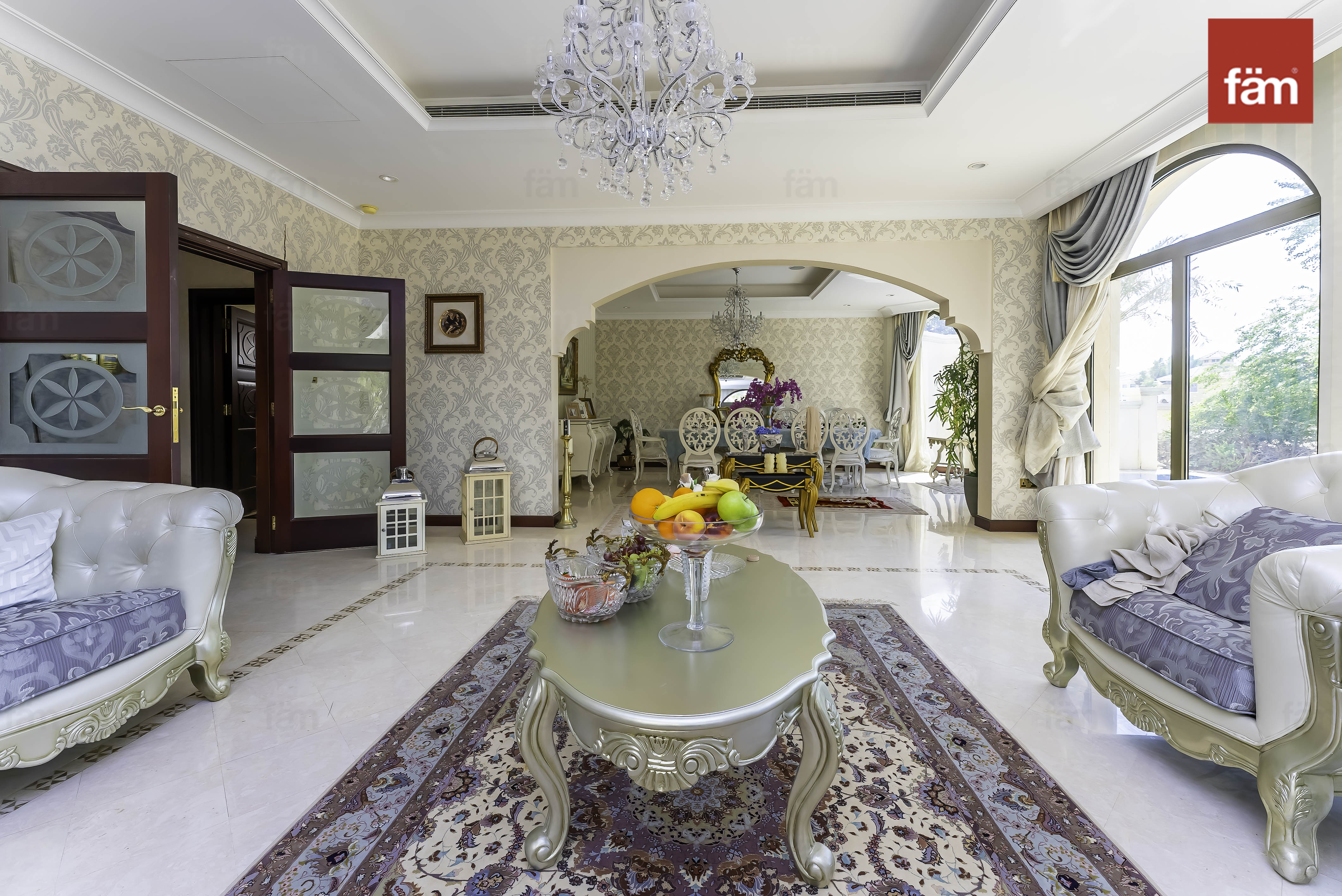 Private pool l Beach access l Fully furnished-11