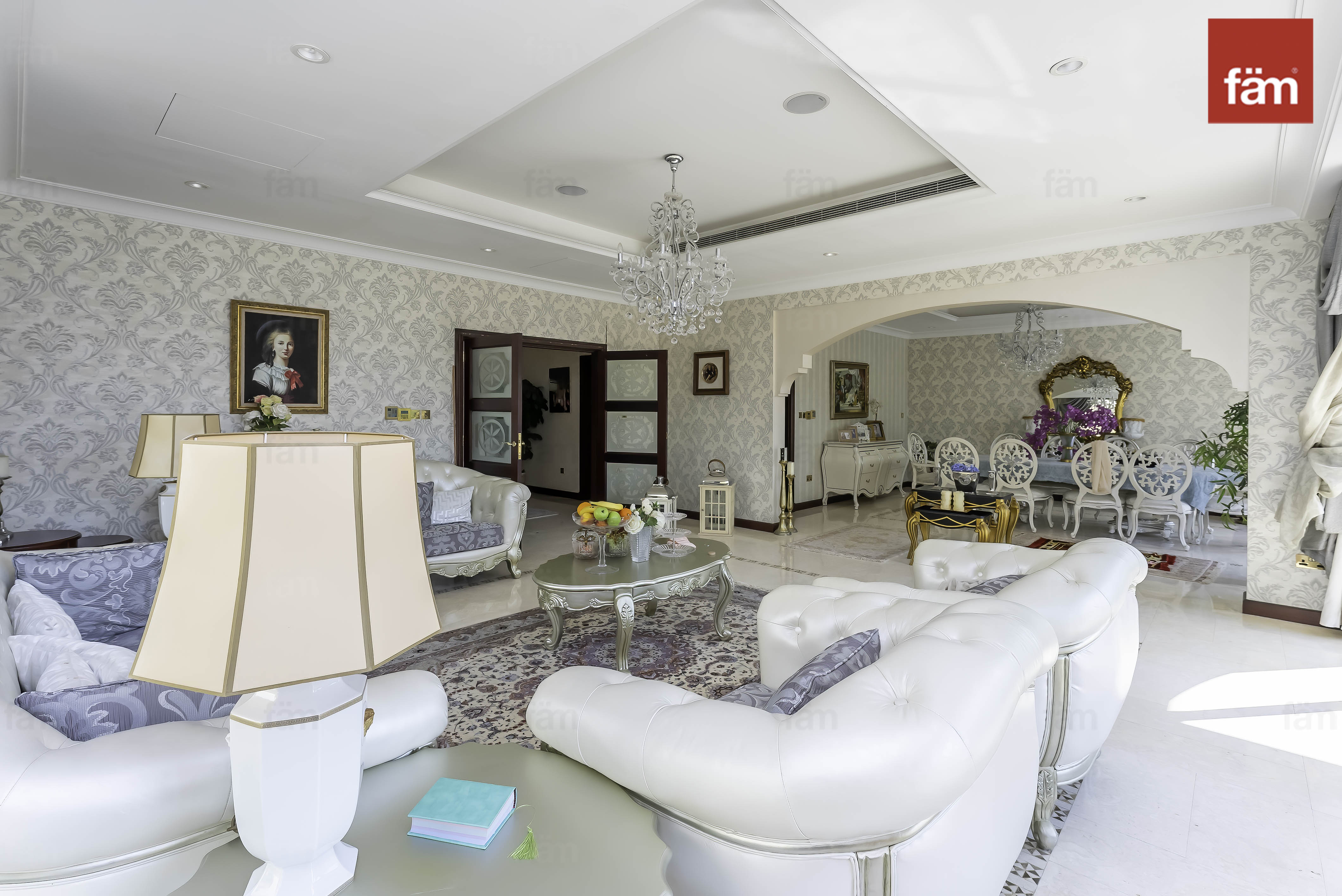 Private pool l Beach access l Fully furnished-12