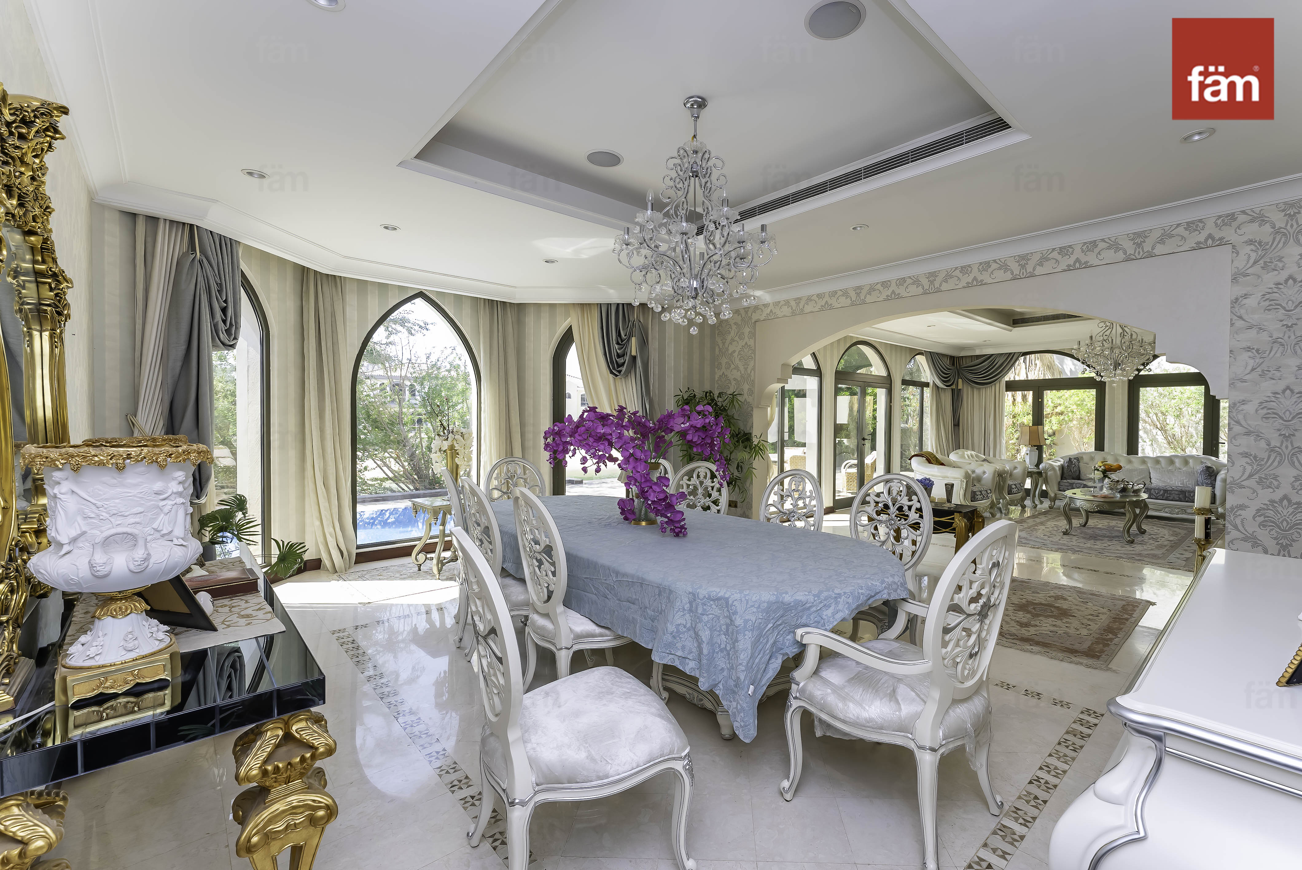 Private pool l Beach access l Fully furnished-22