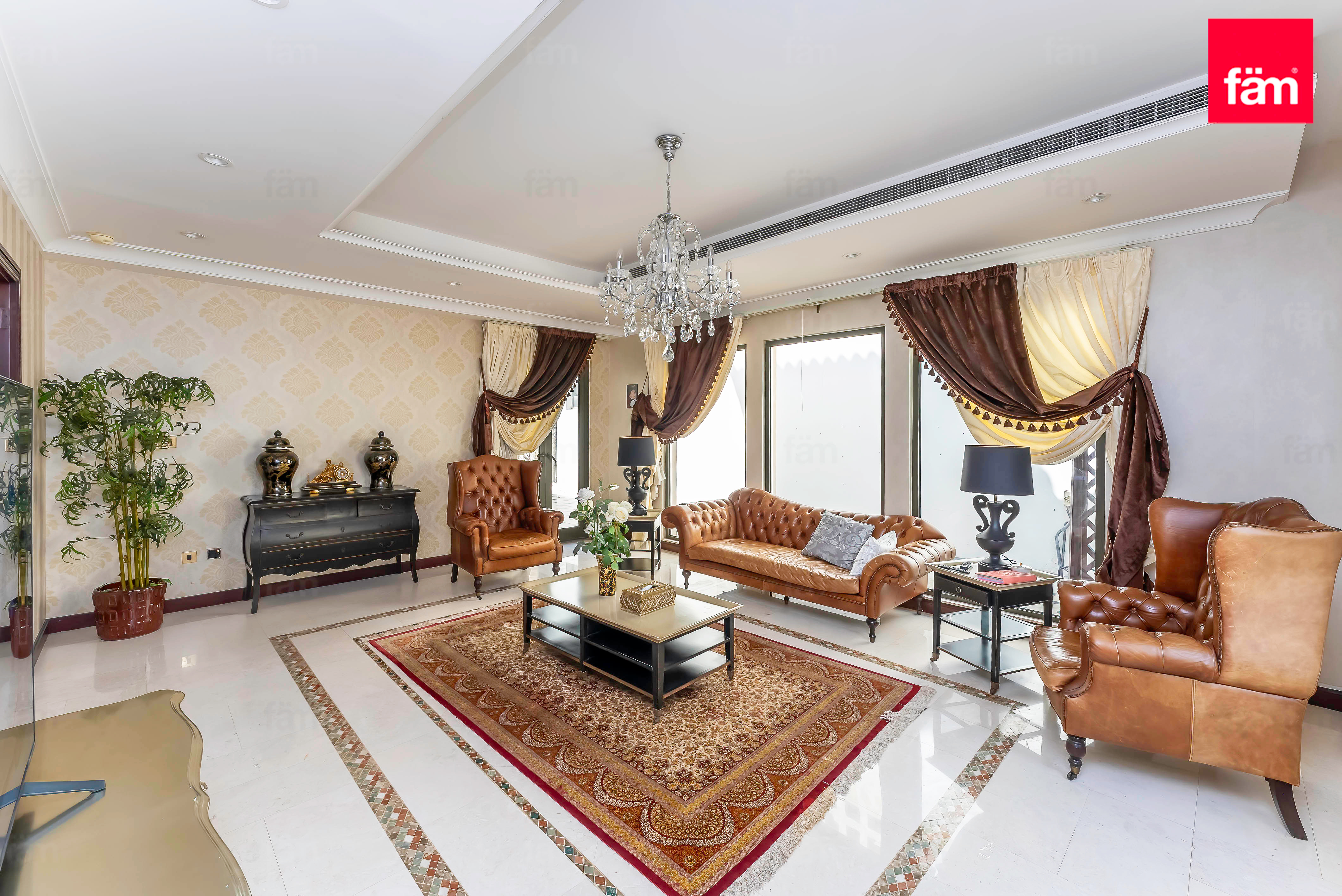 Private pool l Beach access l Fully furnished-17