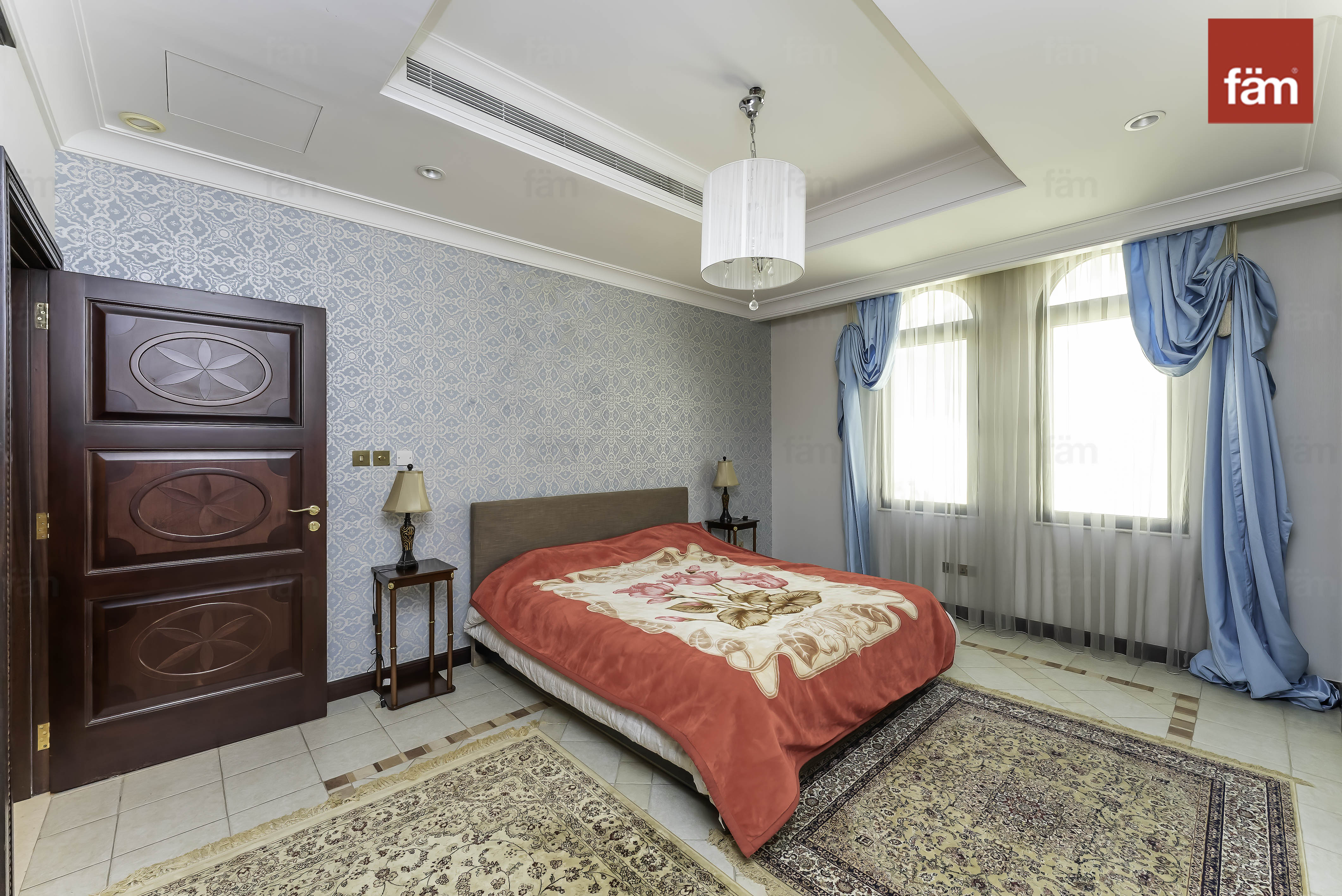 Private pool l Beach access l Fully furnished-24