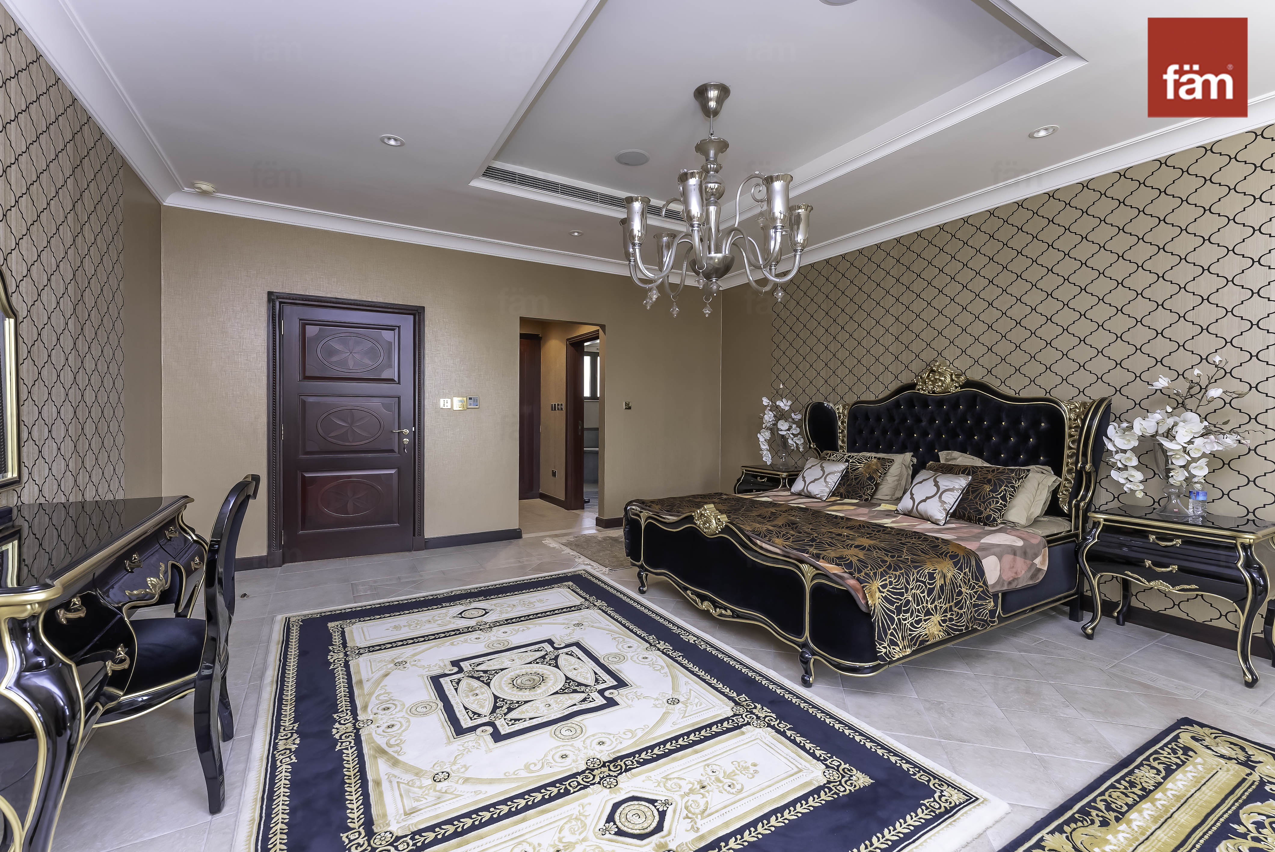Private pool l Beach access l Fully furnished-26