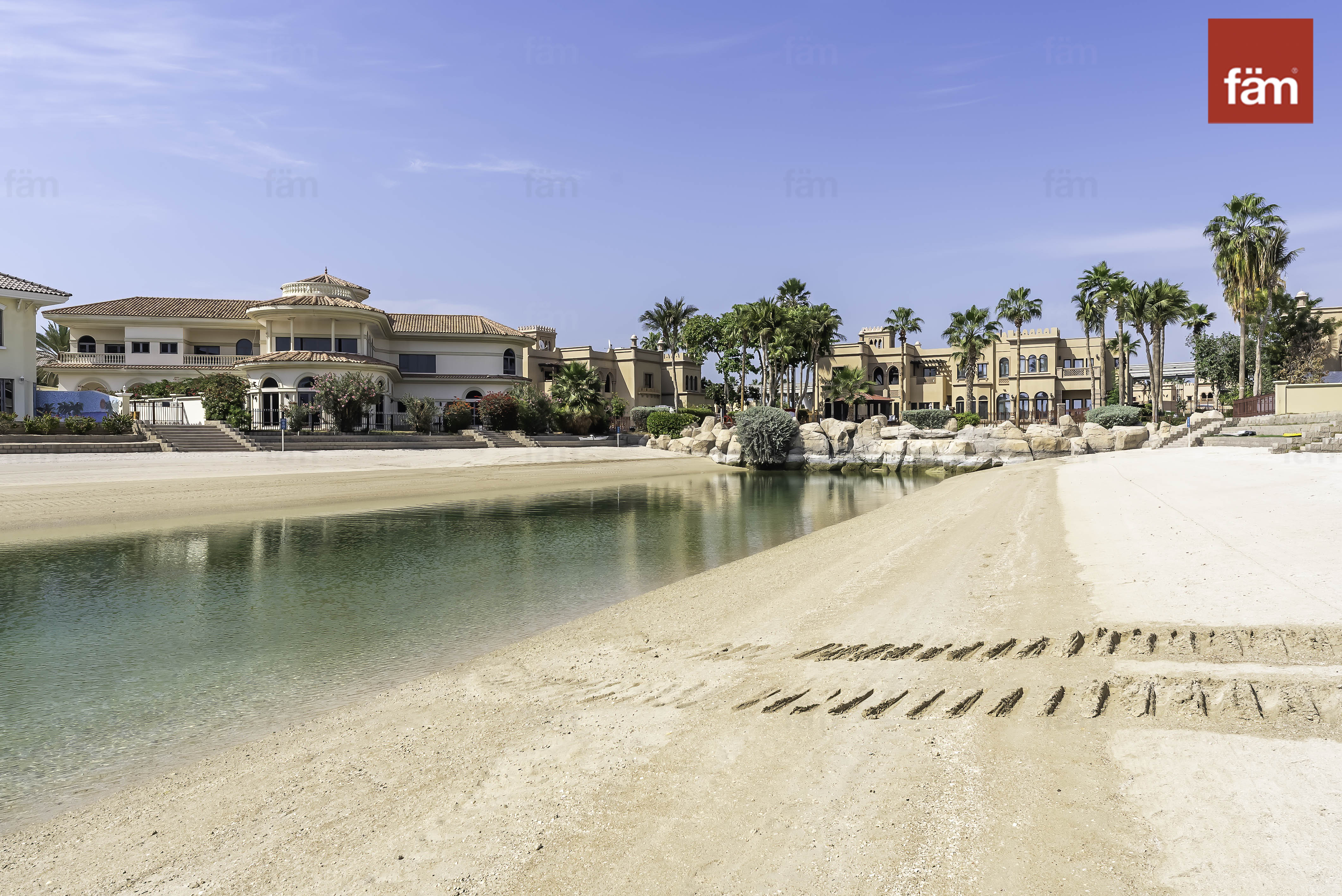 Private pool l Beach access l Fully furnished-8