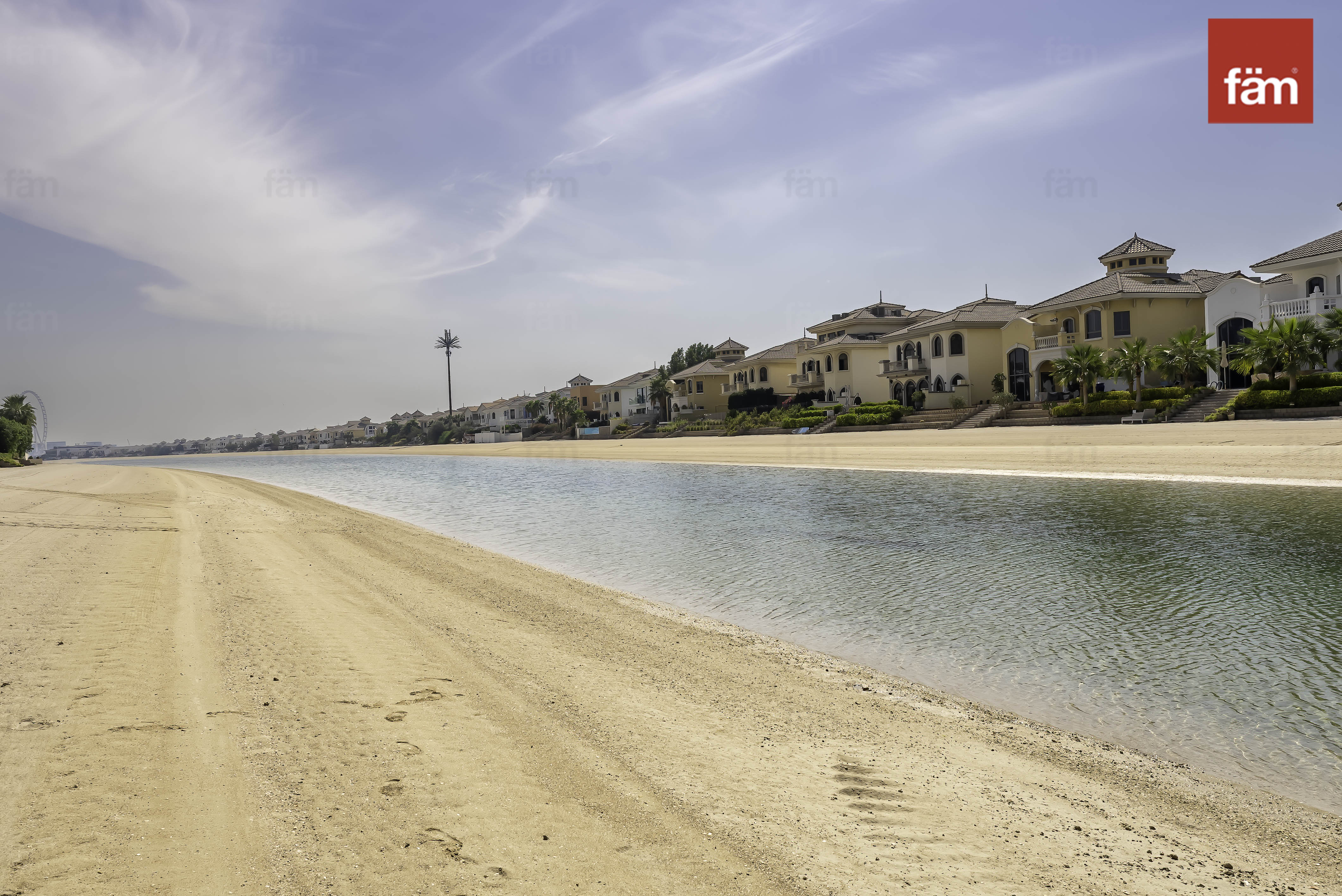 Private pool l Beach access l Fully furnished-9