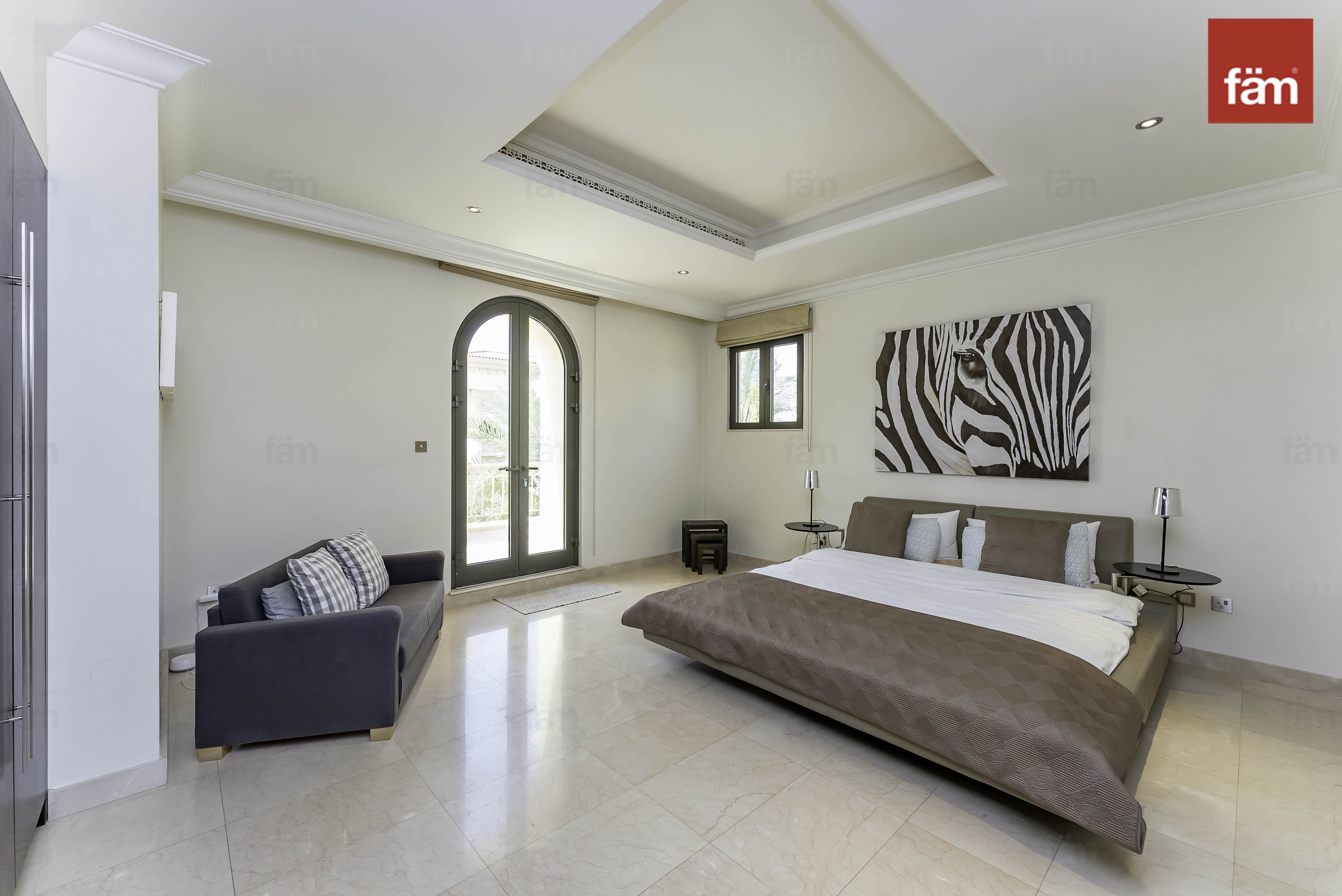 Fully Serviced|All Iclusive|Burj Khalifa view-16