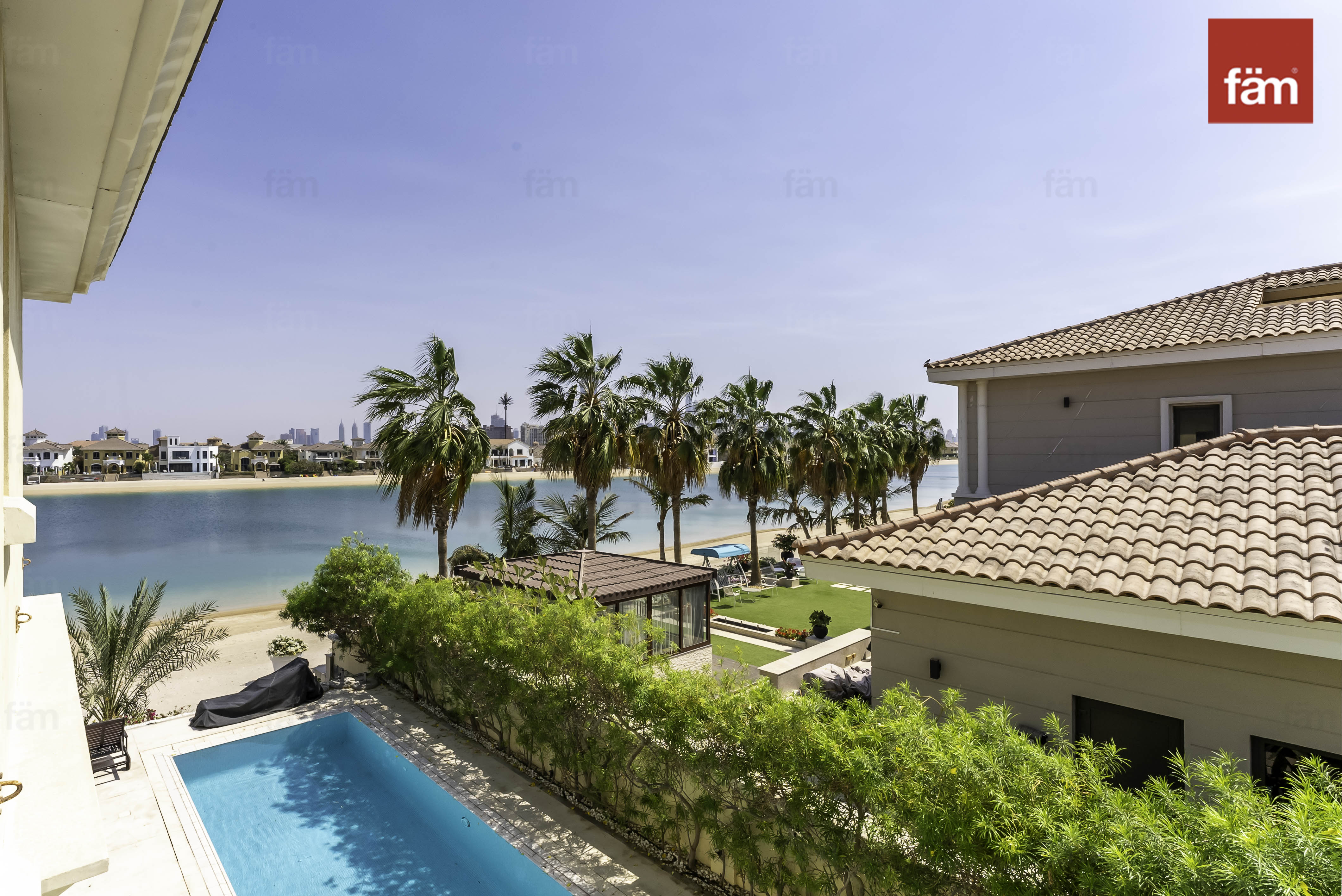 Fully Serviced|All Iclusive|Burj Khalifa view-24