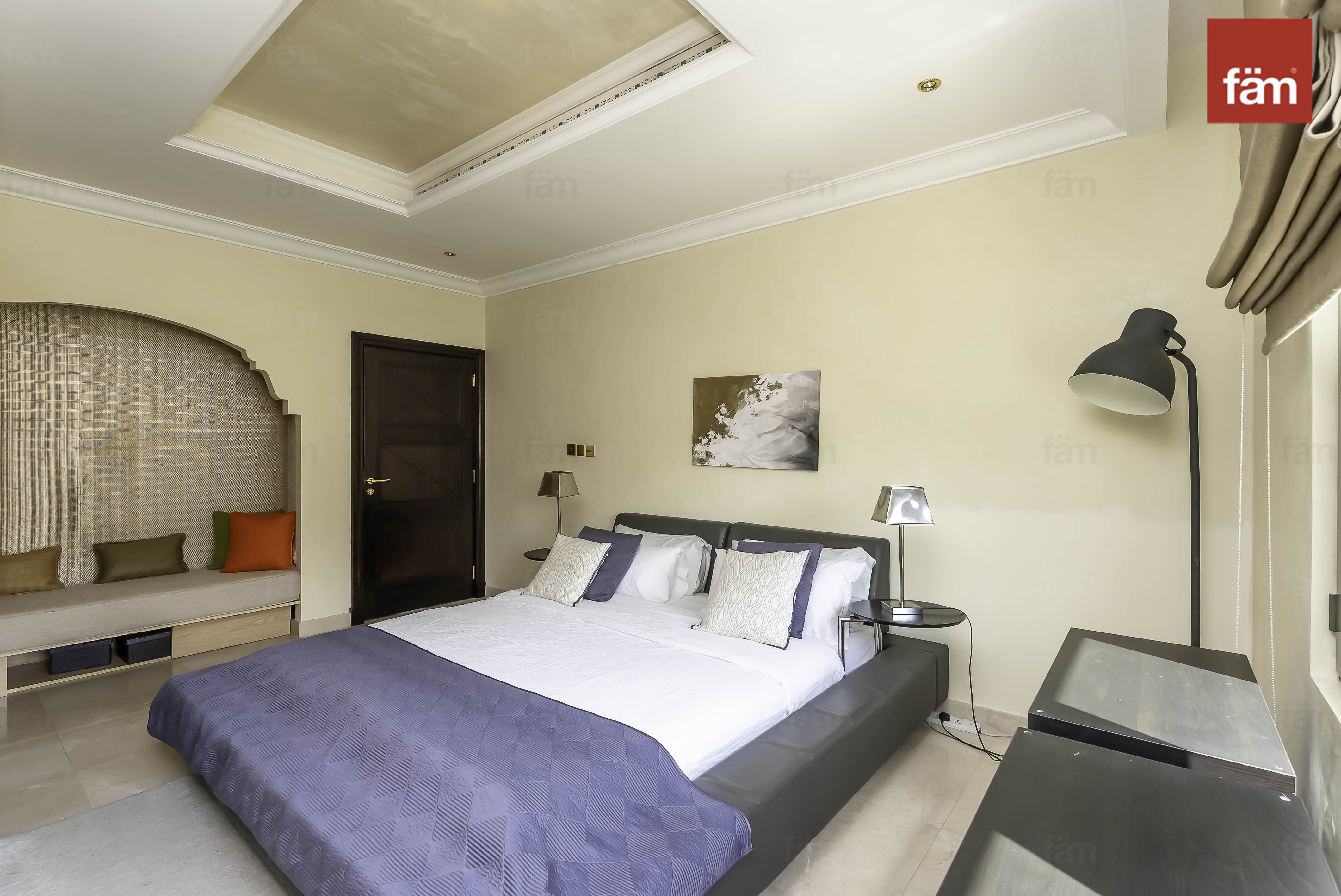 Fully Serviced|All Iclusive|Burj Khalifa view-17