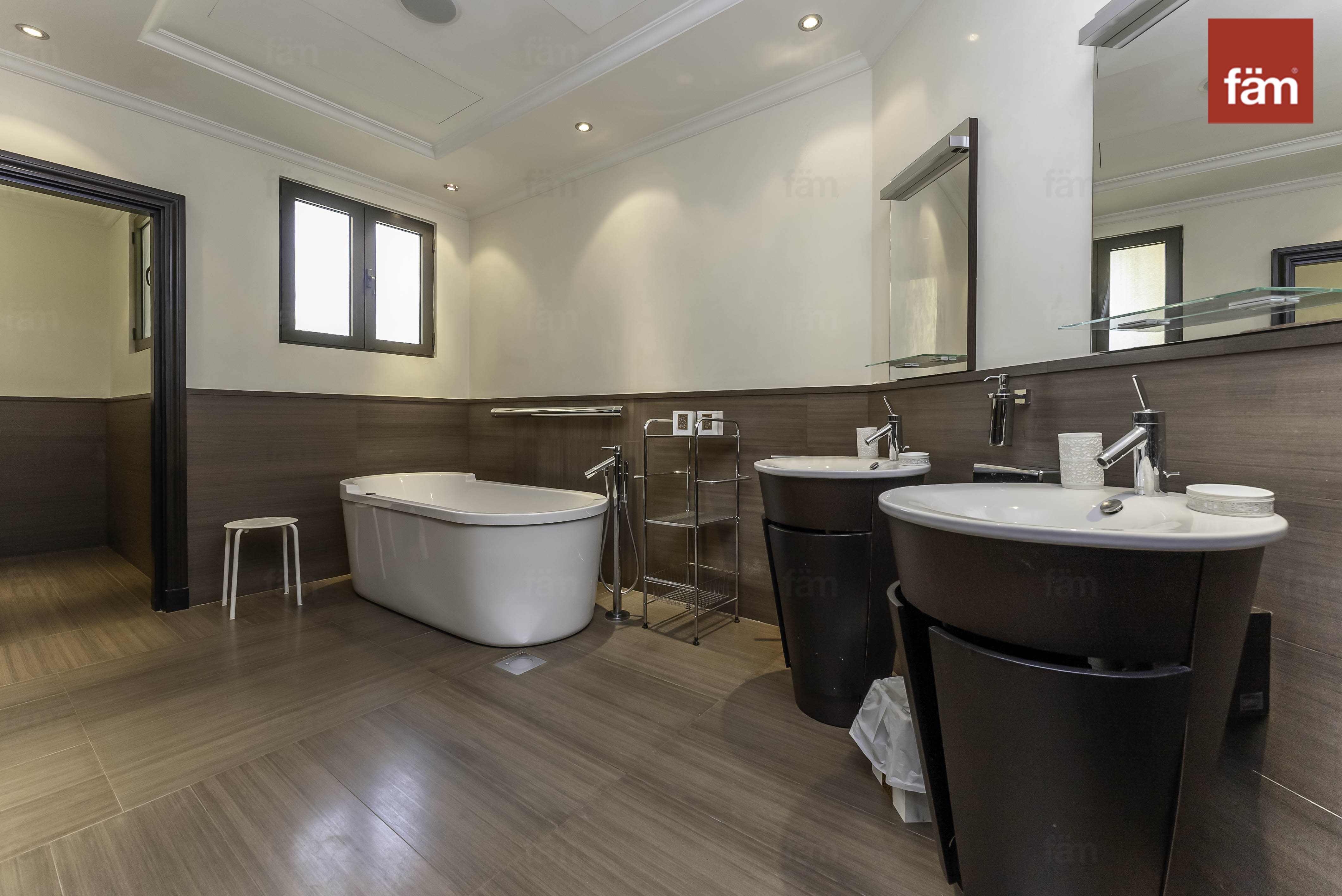 Fully Serviced|All Iclusive|Burj Khalifa view-14