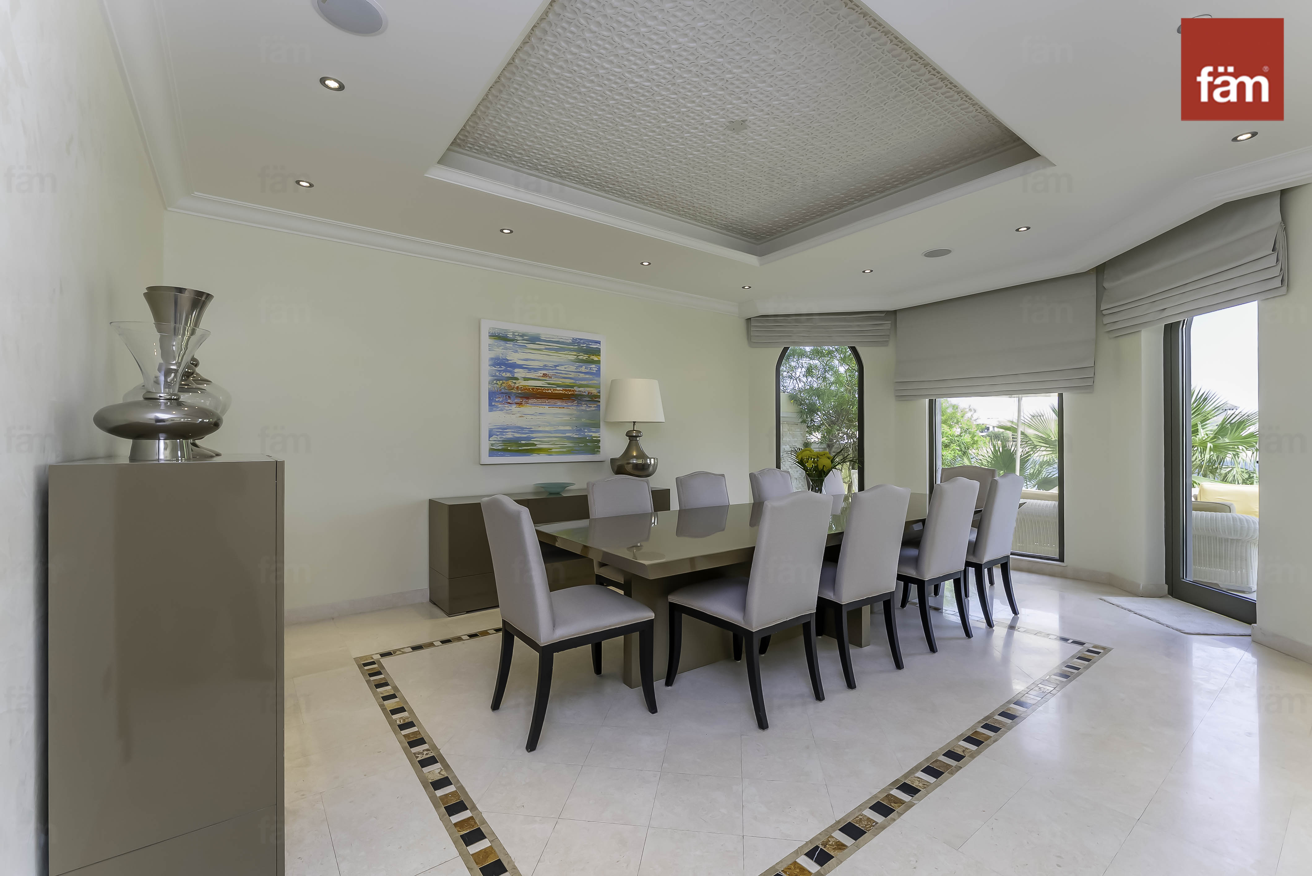 Fully Serviced|All Iclusive|Burj Khalifa view-29