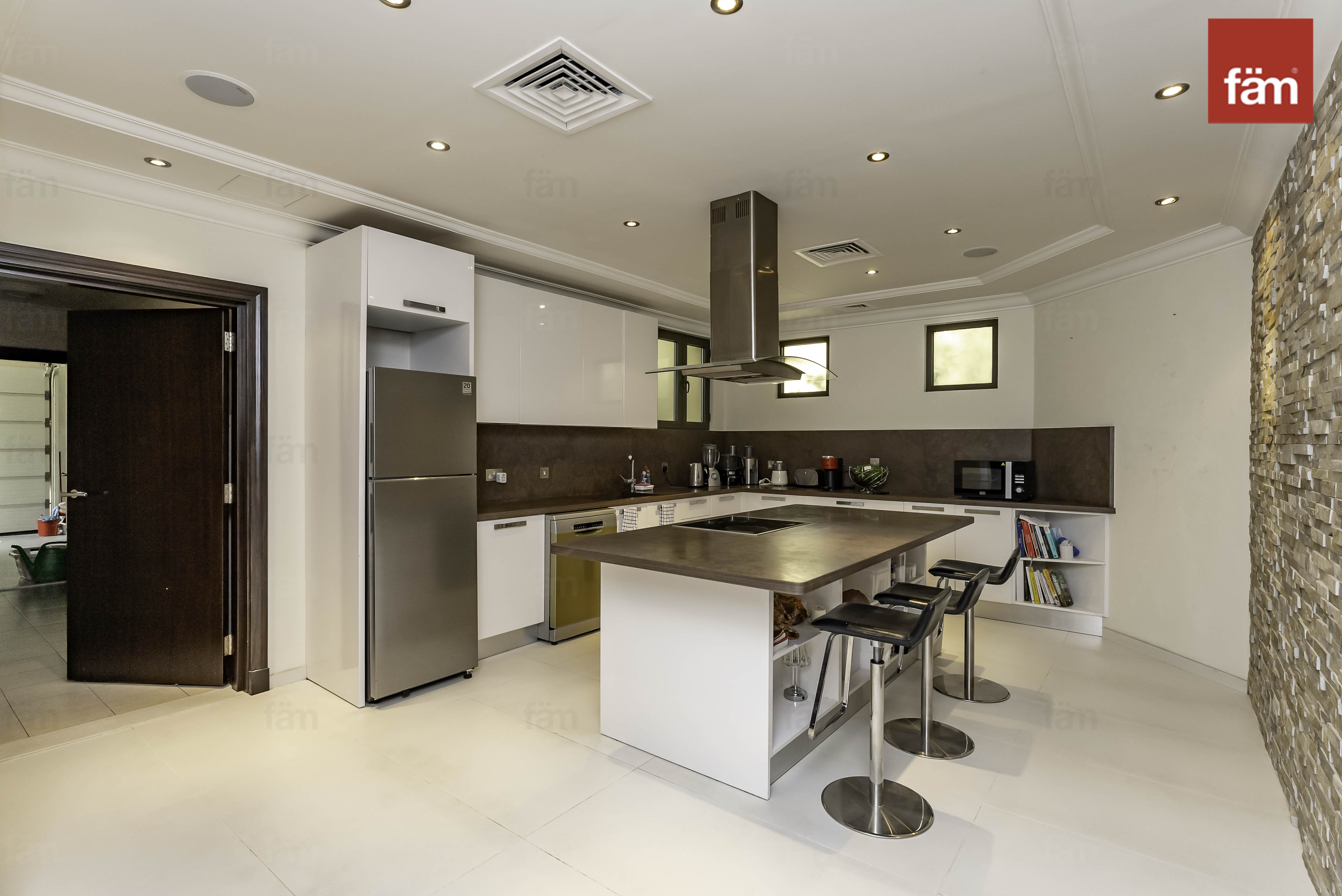 Fully Serviced|All Iclusive|Burj Khalifa view-13