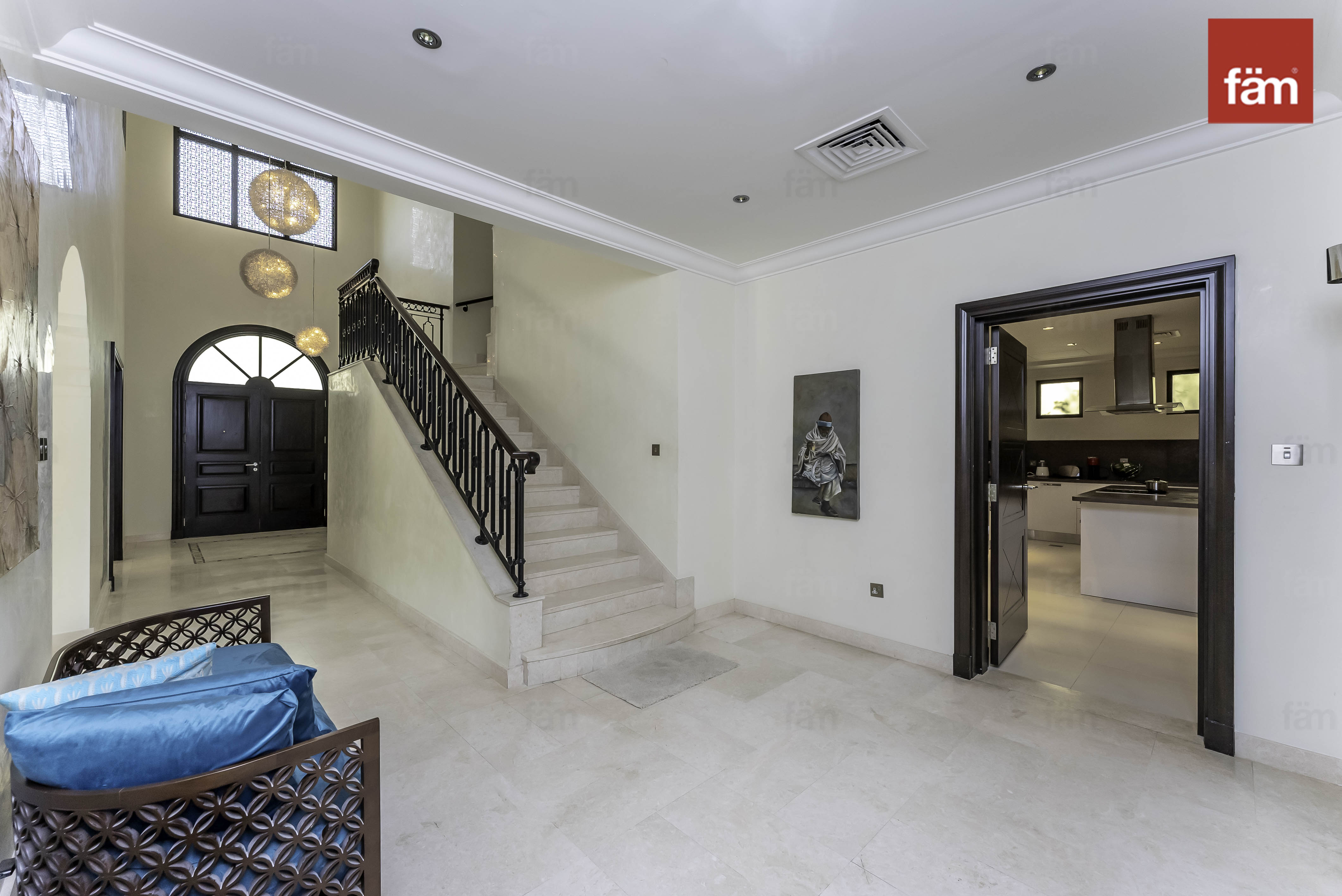 Fully Serviced|All Iclusive|Burj Khalifa view-9