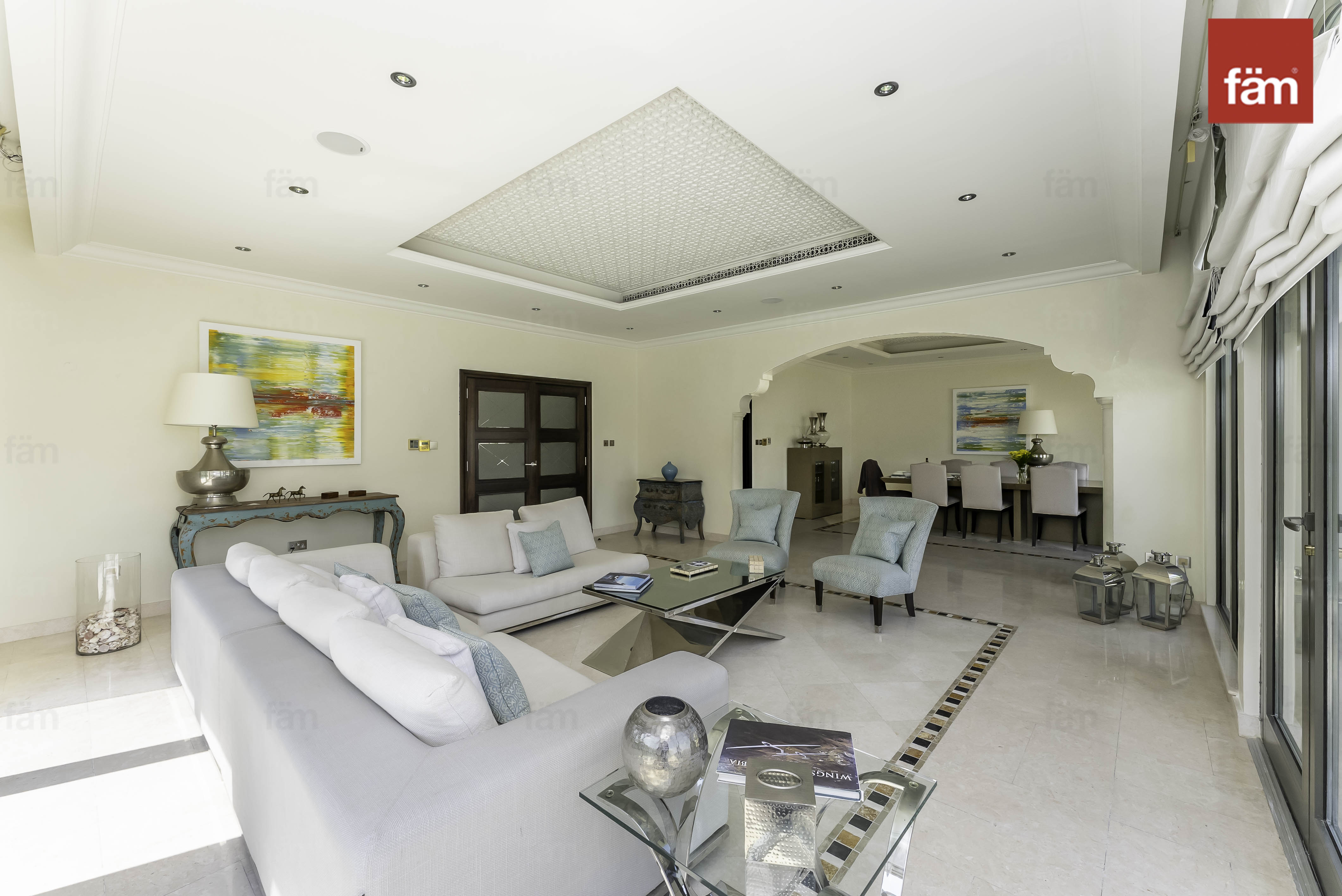 Fully Serviced|All Iclusive|Burj Khalifa view-10