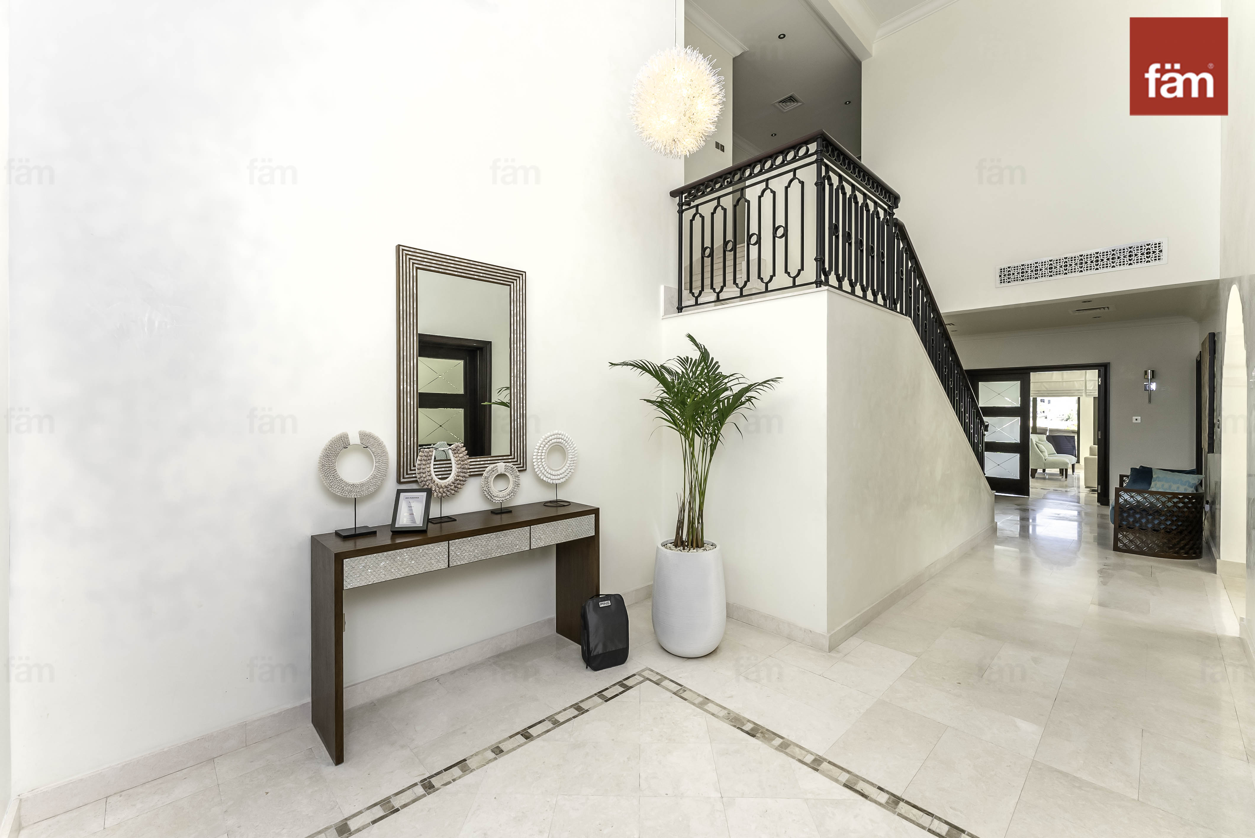 Fully Serviced|All Iclusive|Burj Khalifa view-18
