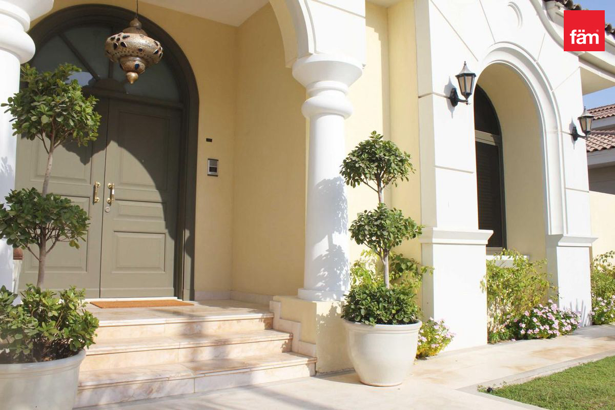 Fully Serviced|All Iclusive|Burj Khalifa view-6