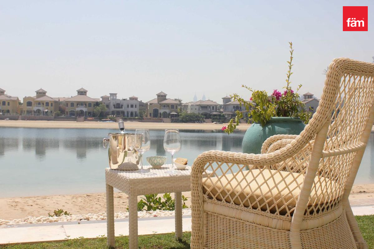 Fully Serviced|All Iclusive|Burj Khalifa view-7