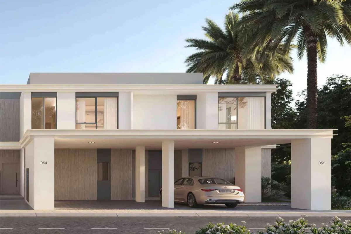 Genuine Resale | Huge 3 Beds | G+2Floors |-8