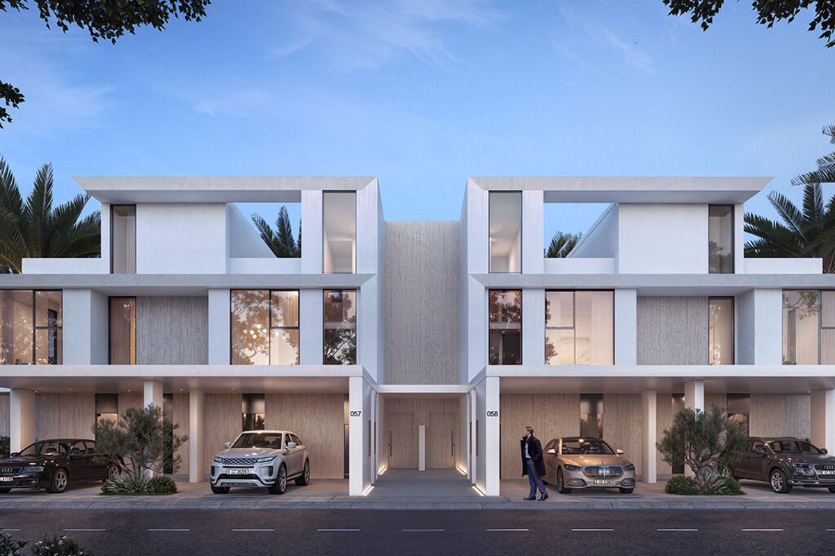 Genuine Resale | Huge 3 Beds | G+2Floors |-6