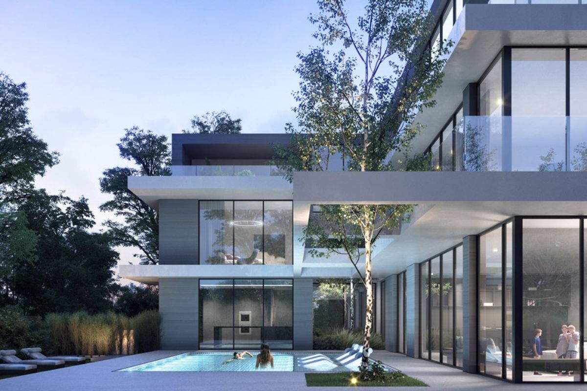 Luxury Villa | Payment Plan | Best Position-6
