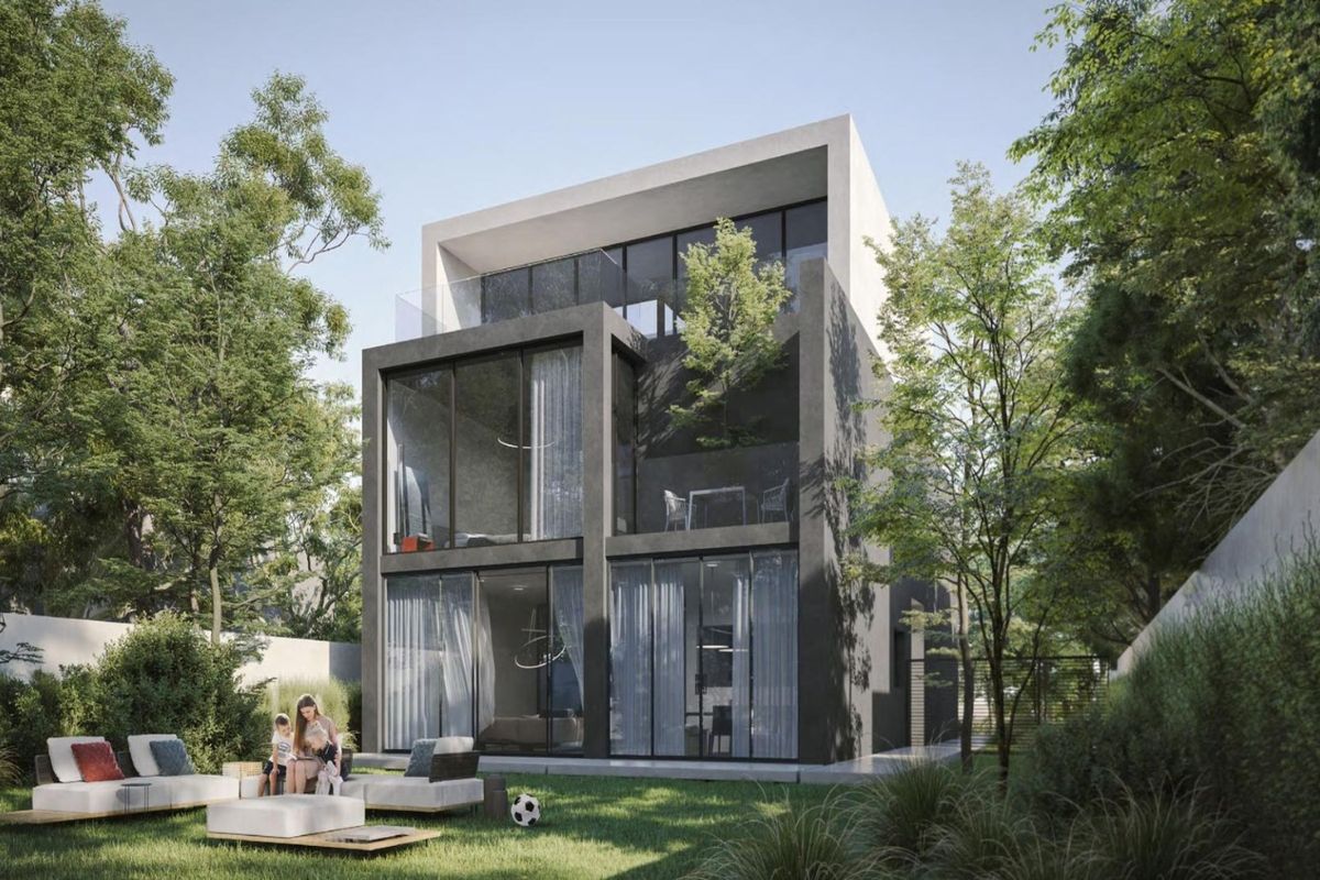 Luxury Villa | Payment Plan | Best Position-7