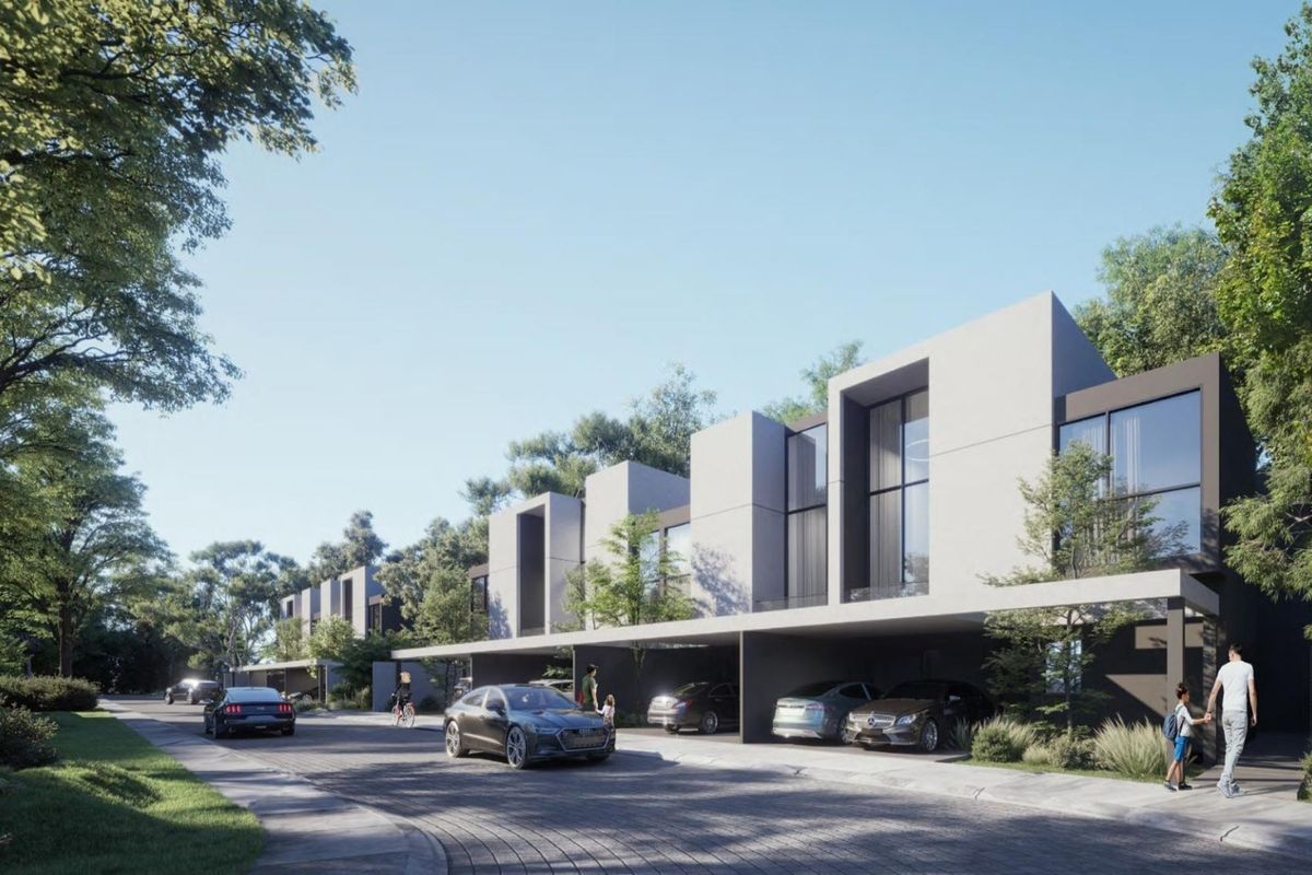 Luxury Villa | Payment Plan | Best Position-9