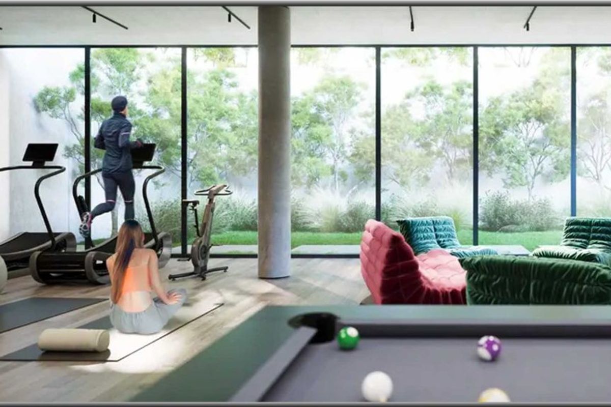 Brand New Luxury Villa w/ Basement | Private Pool-6