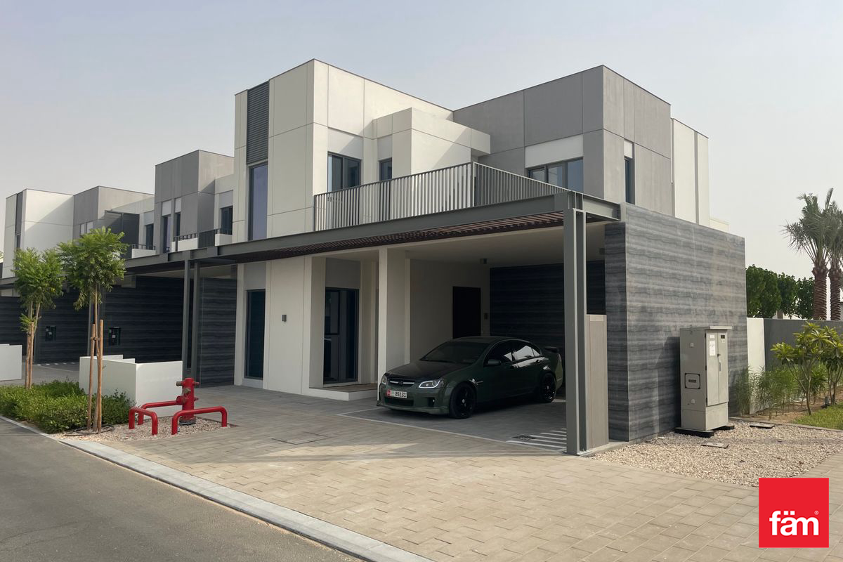 Price 199,999 AED 4 Bedroom Villa for Rent in Joy at Arabian Ranches