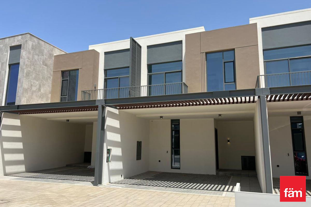 Price 140,000 AED 3 Bedroom Villa for Rent in Joy at Arabian Ranches