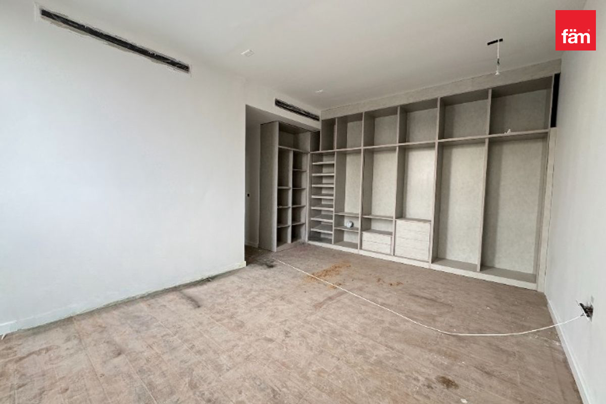 Brand New I Large Plot I Driver And Maids Room-8