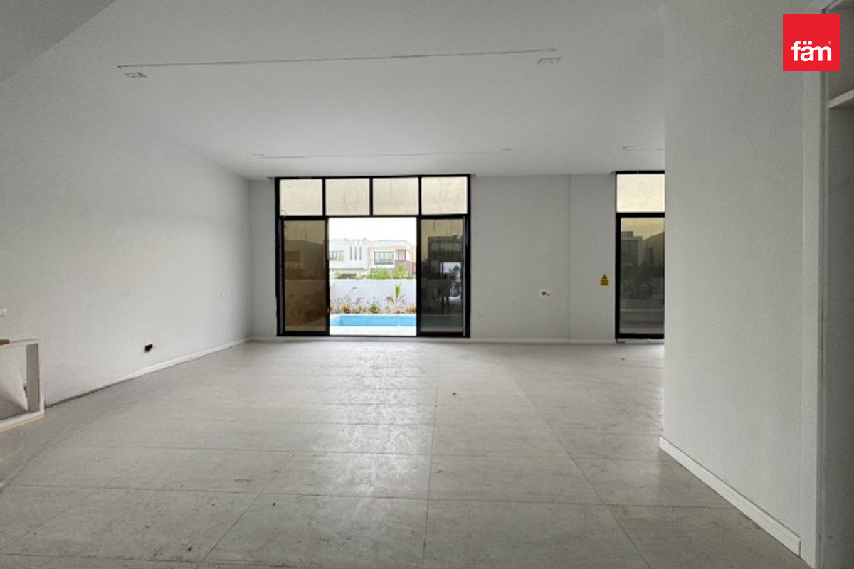 Brand New I Large Plot I Driver And Maids Room-6