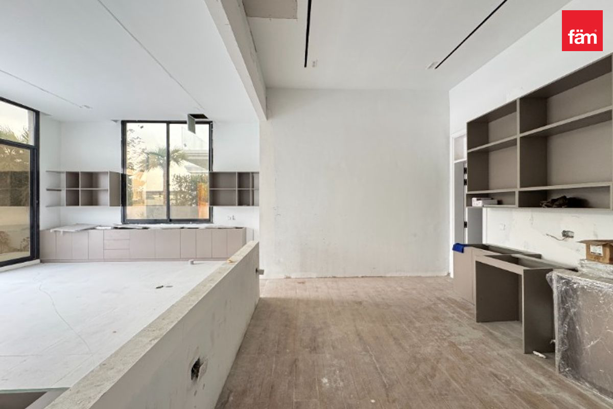 Brand New I Large Plot I Driver And Maids Room-7