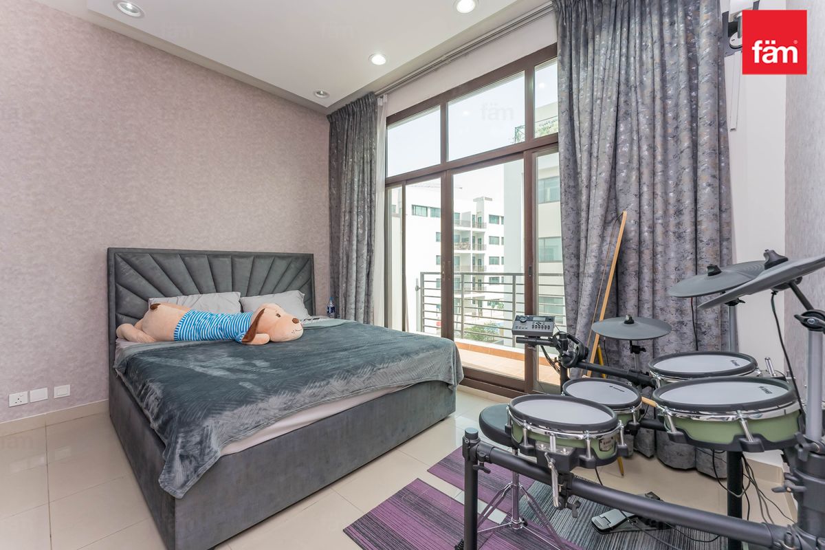 G+2 / HUGE SIZE / ALL EN-SUTE BEDROOMS-25