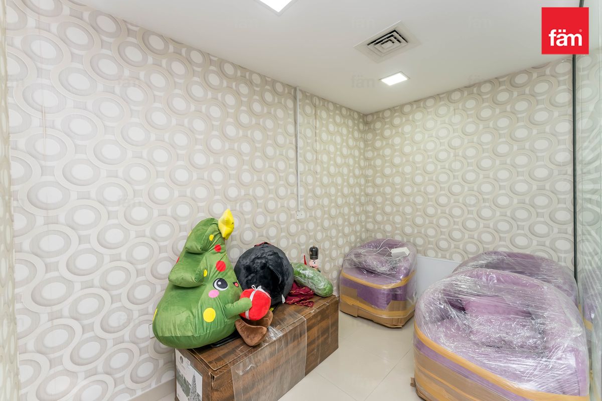 G+2 / HUGE SIZE / ALL EN-SUTE BEDROOMS-24