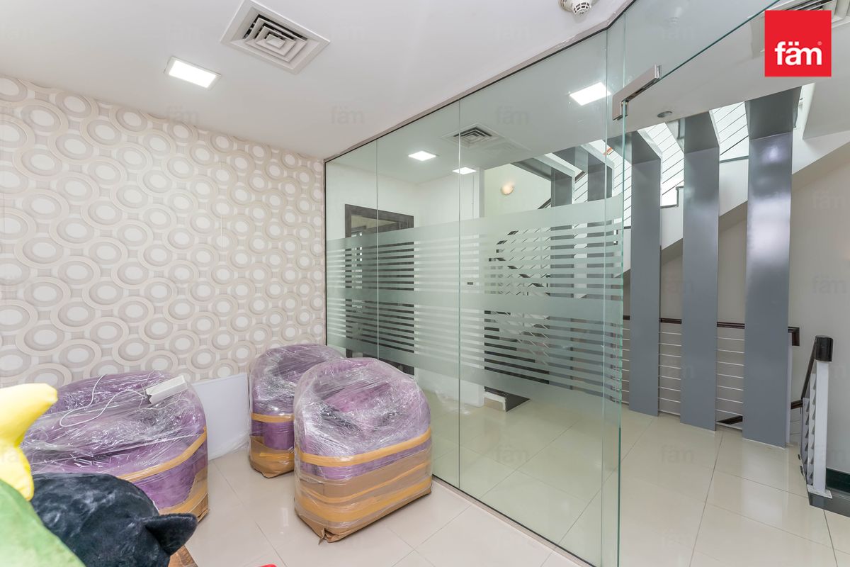 G+2 / HUGE SIZE / ALL EN-SUTE BEDROOMS-21