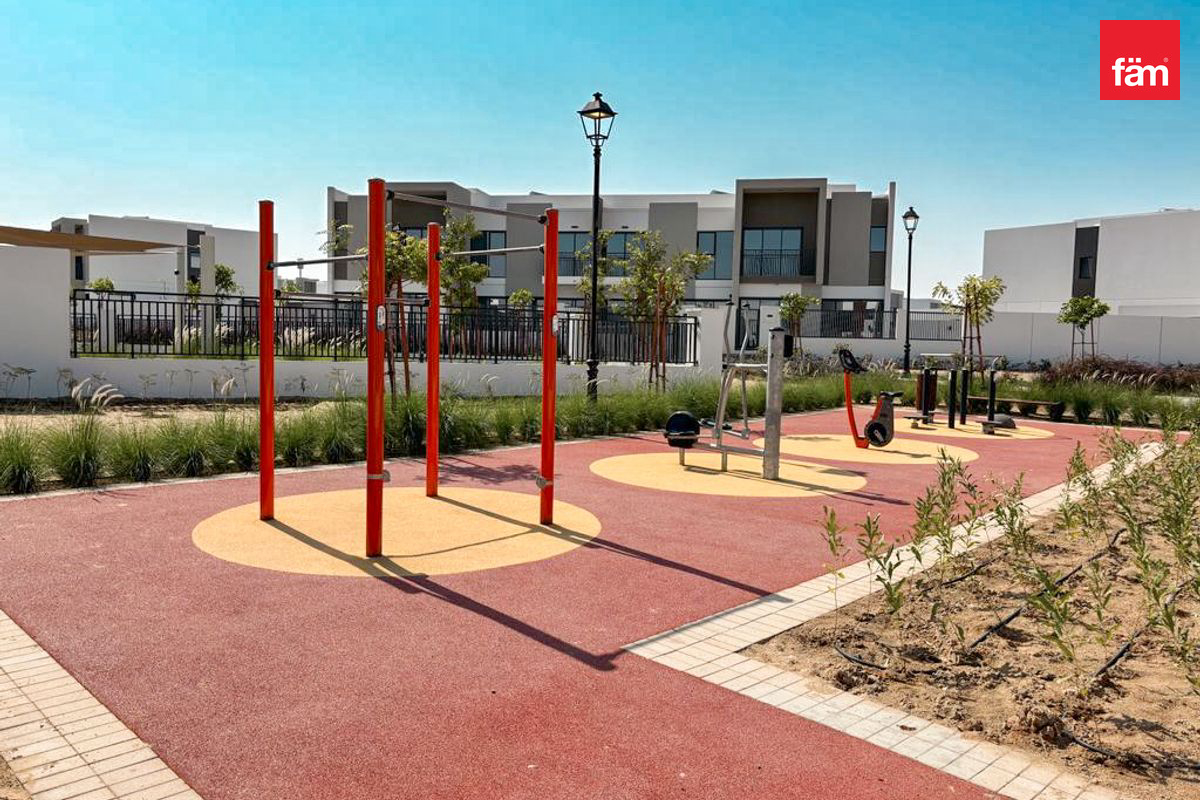Open View | Single Row | VASTU | Lots of Parking-12