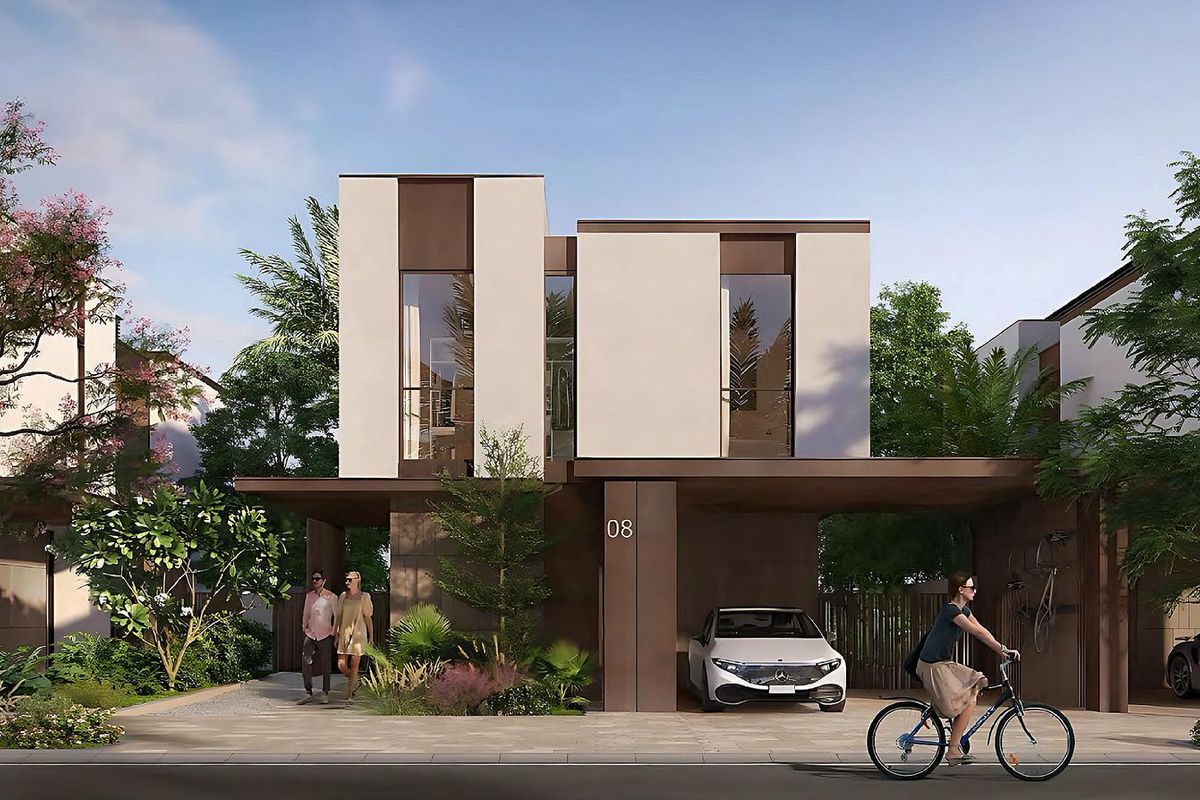 3BR+ fAMILY STAND ALONE VILLA I LEON BY ATHLON-11