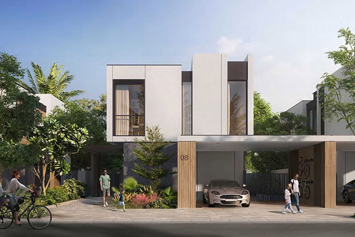 SINGLE ROW | CLOSE TO FACILITIES | HO: Q2-28-8