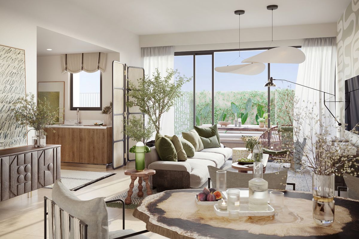 Single Row | Payment Plan| Prime Location-13