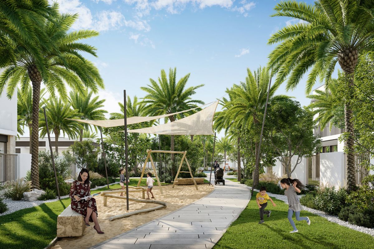 Single Row | Payment Plan| Prime Location-11