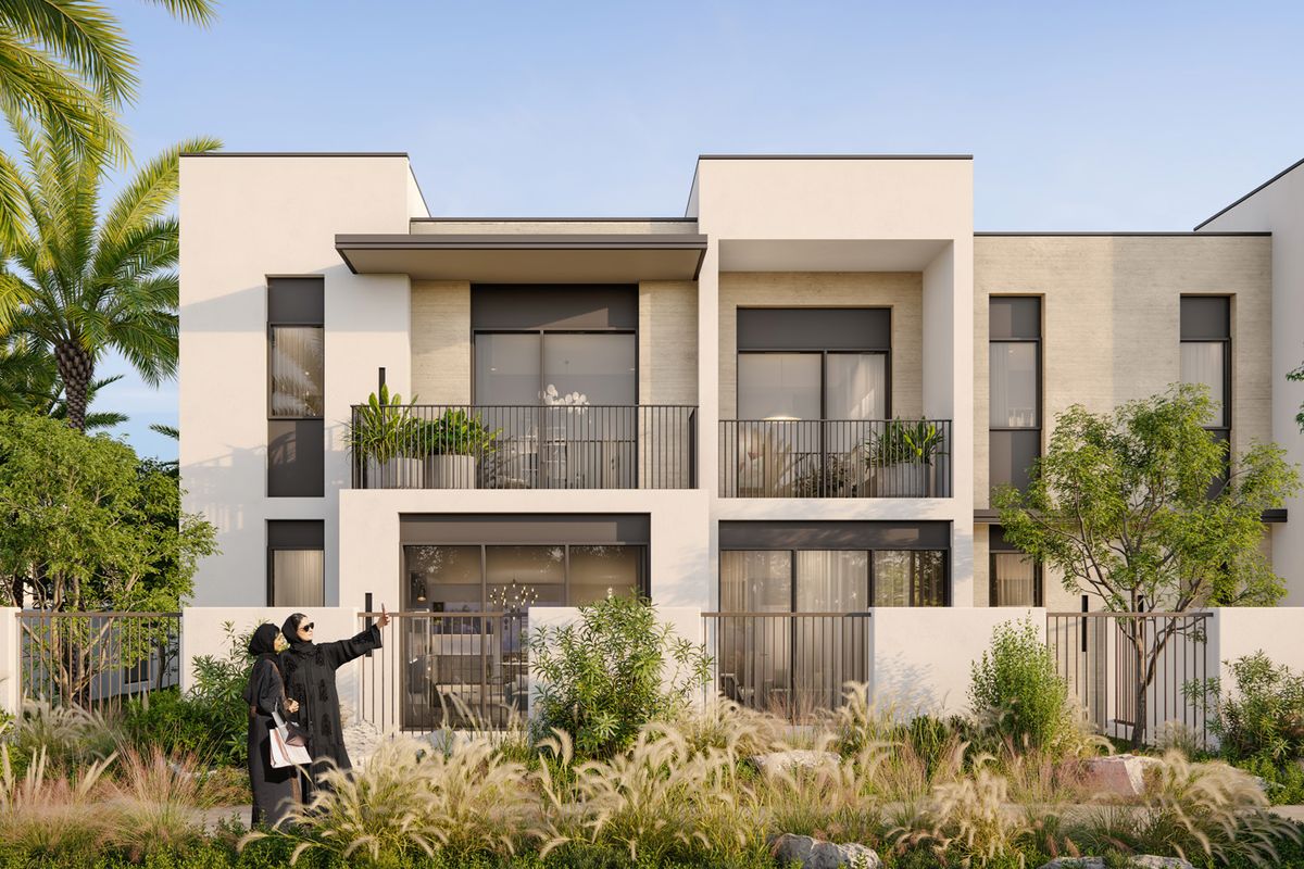 Single Row | Payment Plan| Prime Location-6