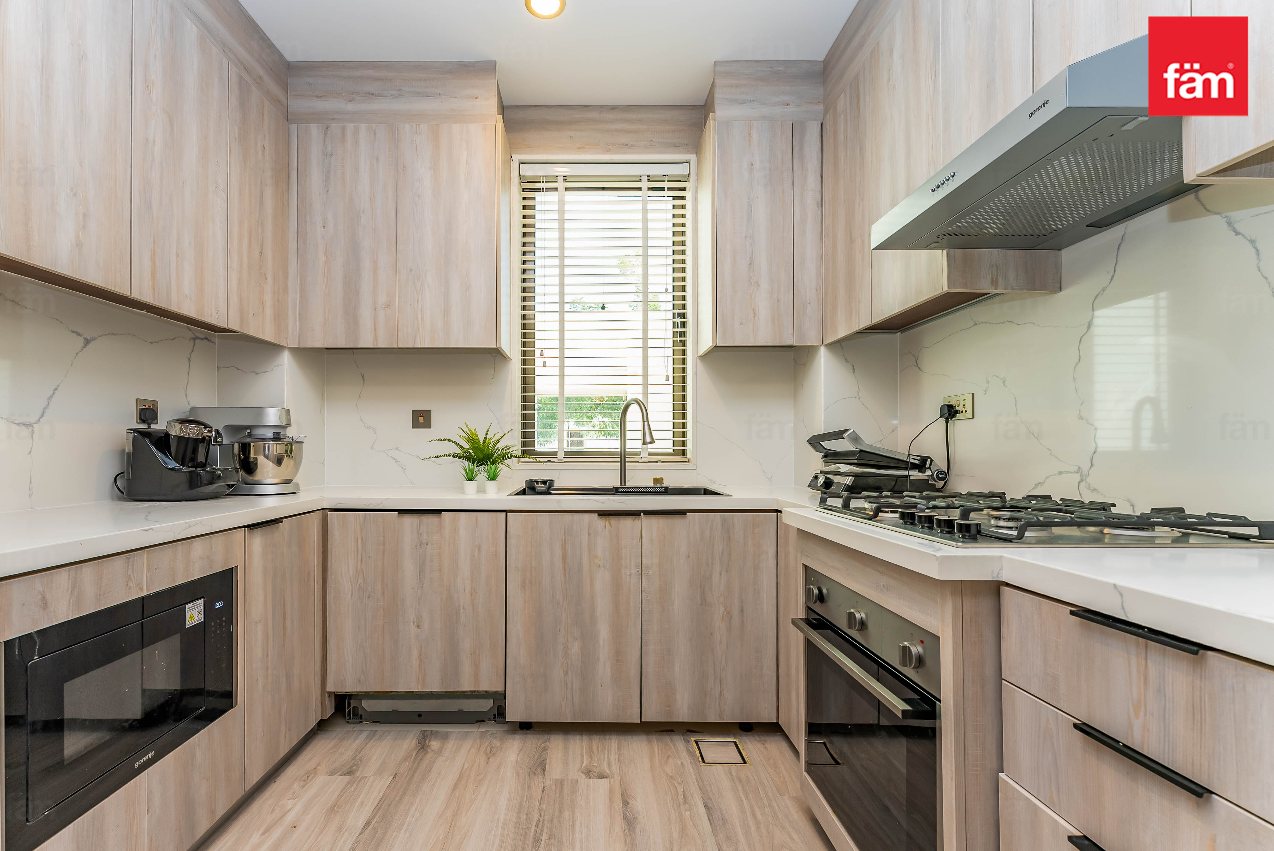 3BR Extended and Upgraded | Furnished | Vacant-6