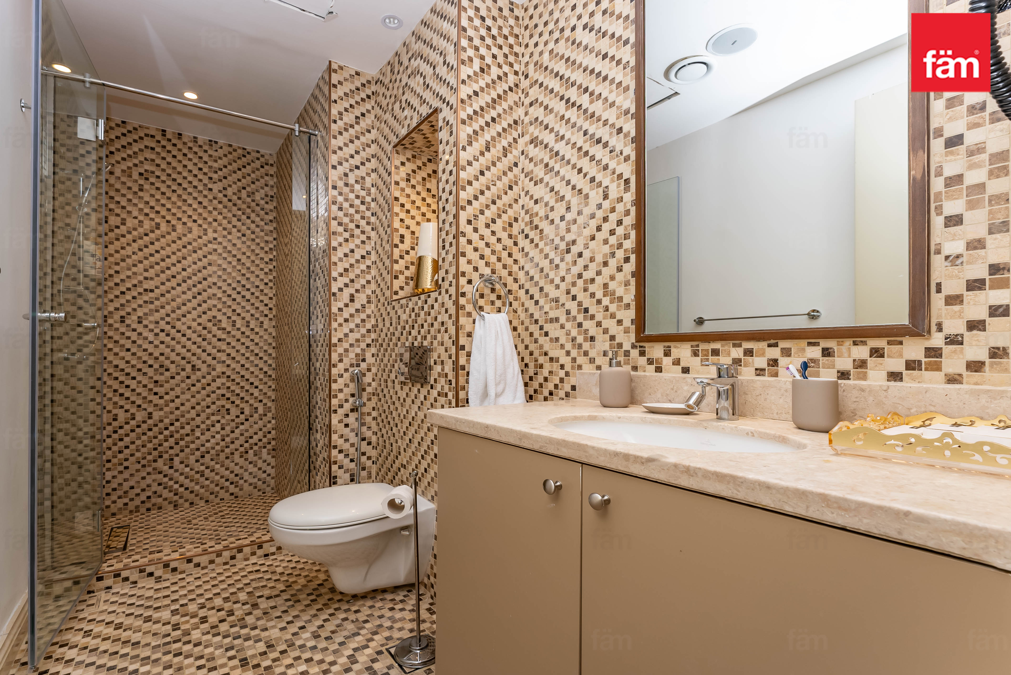 3BR Extended and Upgraded | Furnished | Vacant-12