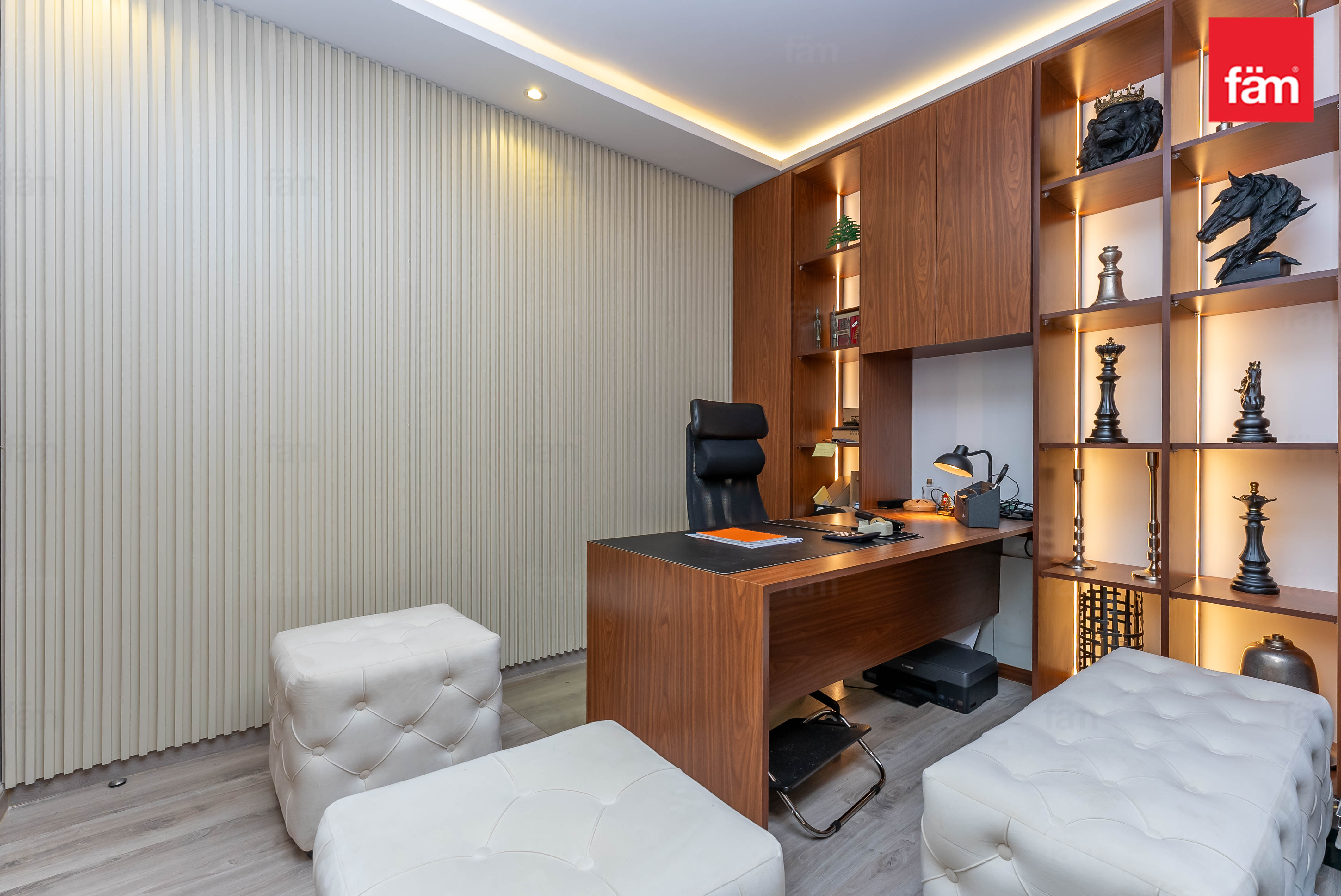 3BR Extended and Upgraded | Furnished | Vacant-25