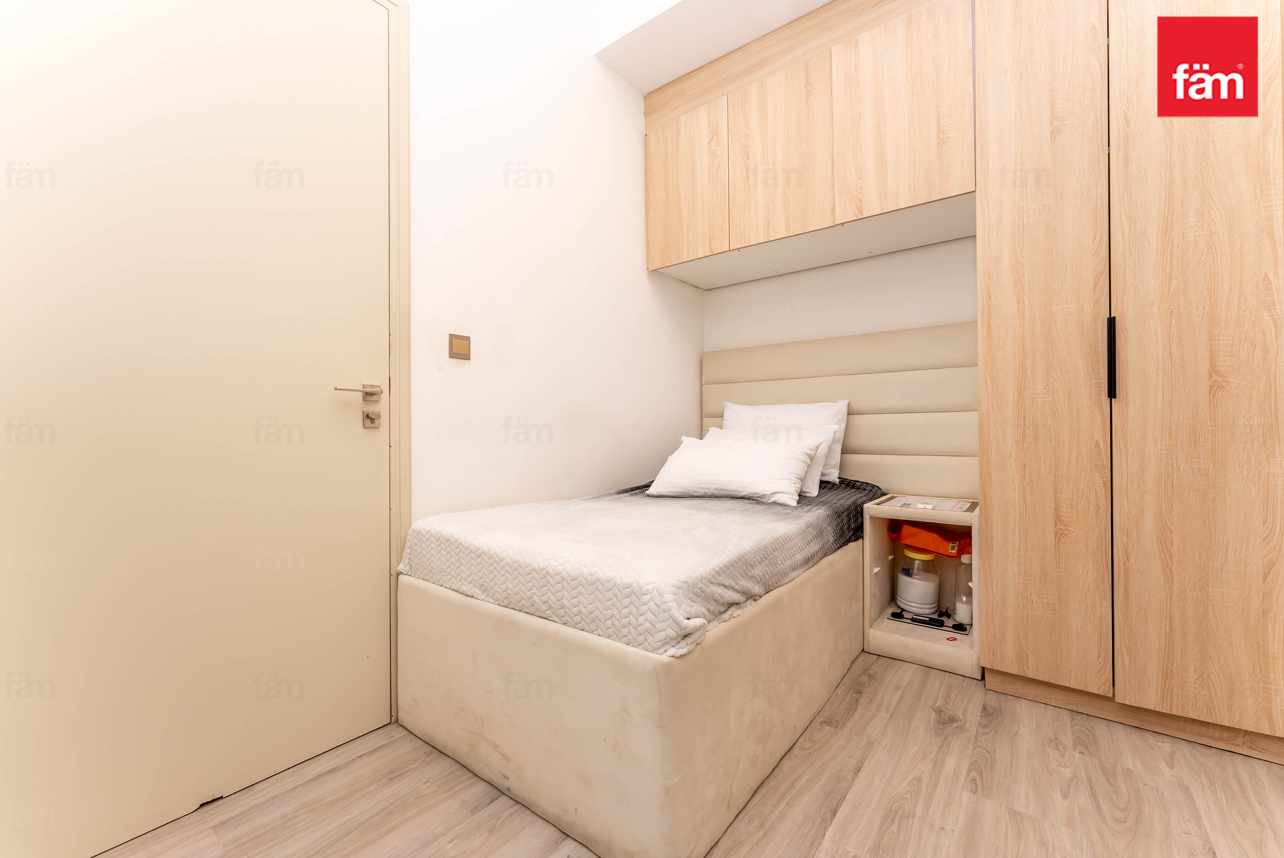 3BR Extended and Upgraded | Furnished | Vacant-24