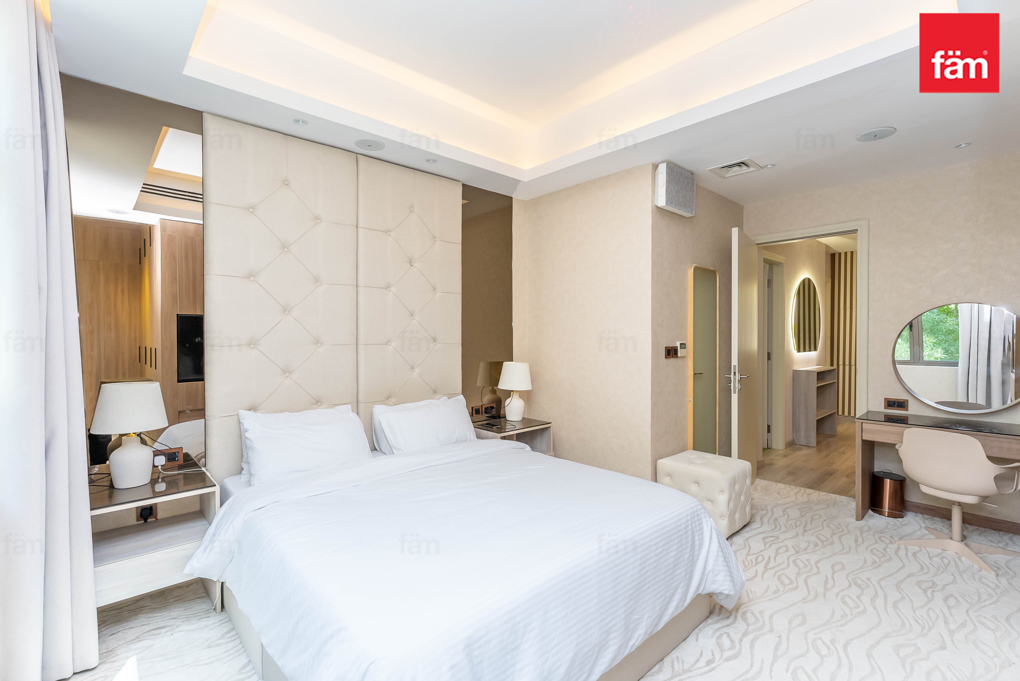 3BR Extended and Upgraded | Furnished | Vacant-17