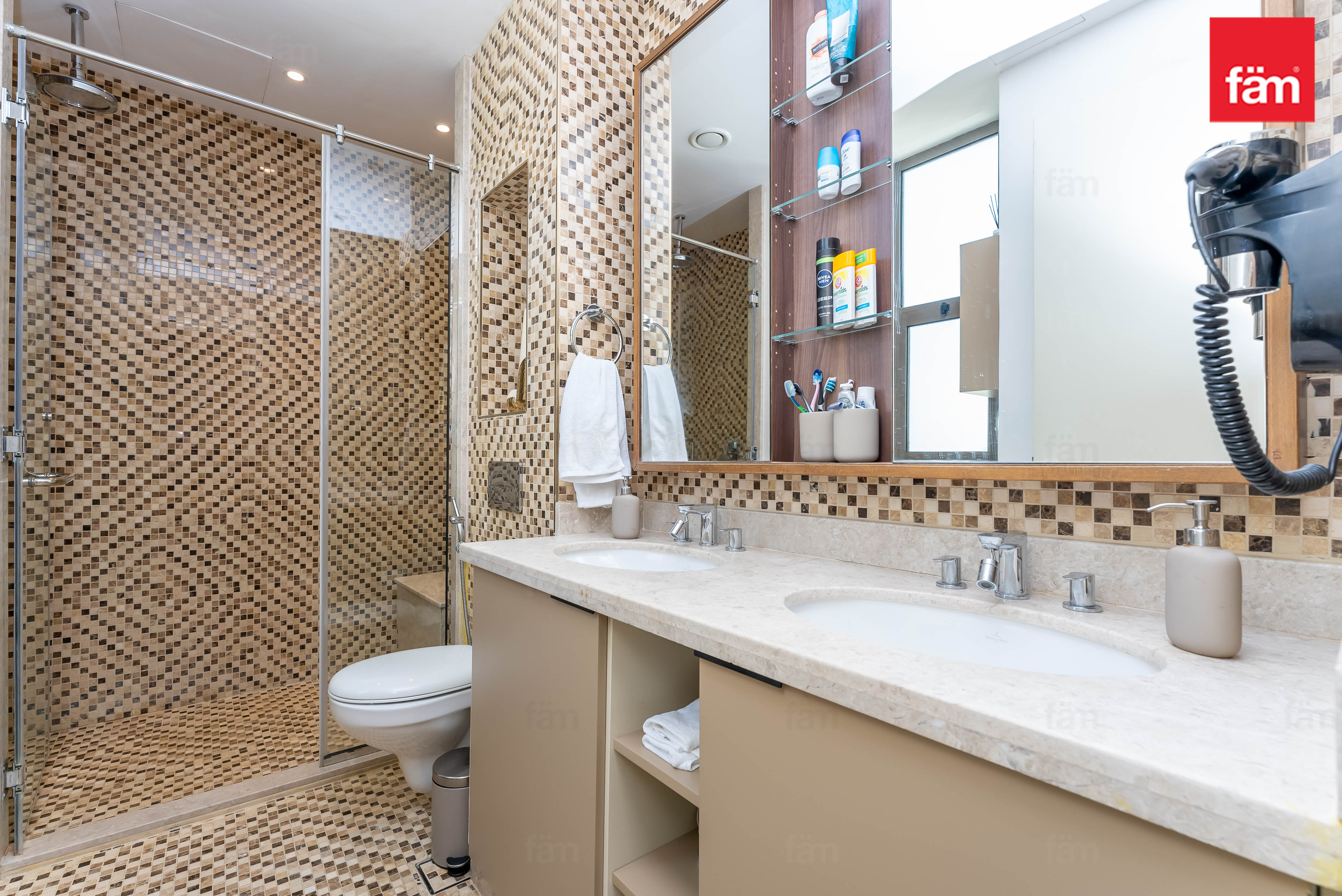 3BR Extended and Upgraded | Furnished | Vacant-13